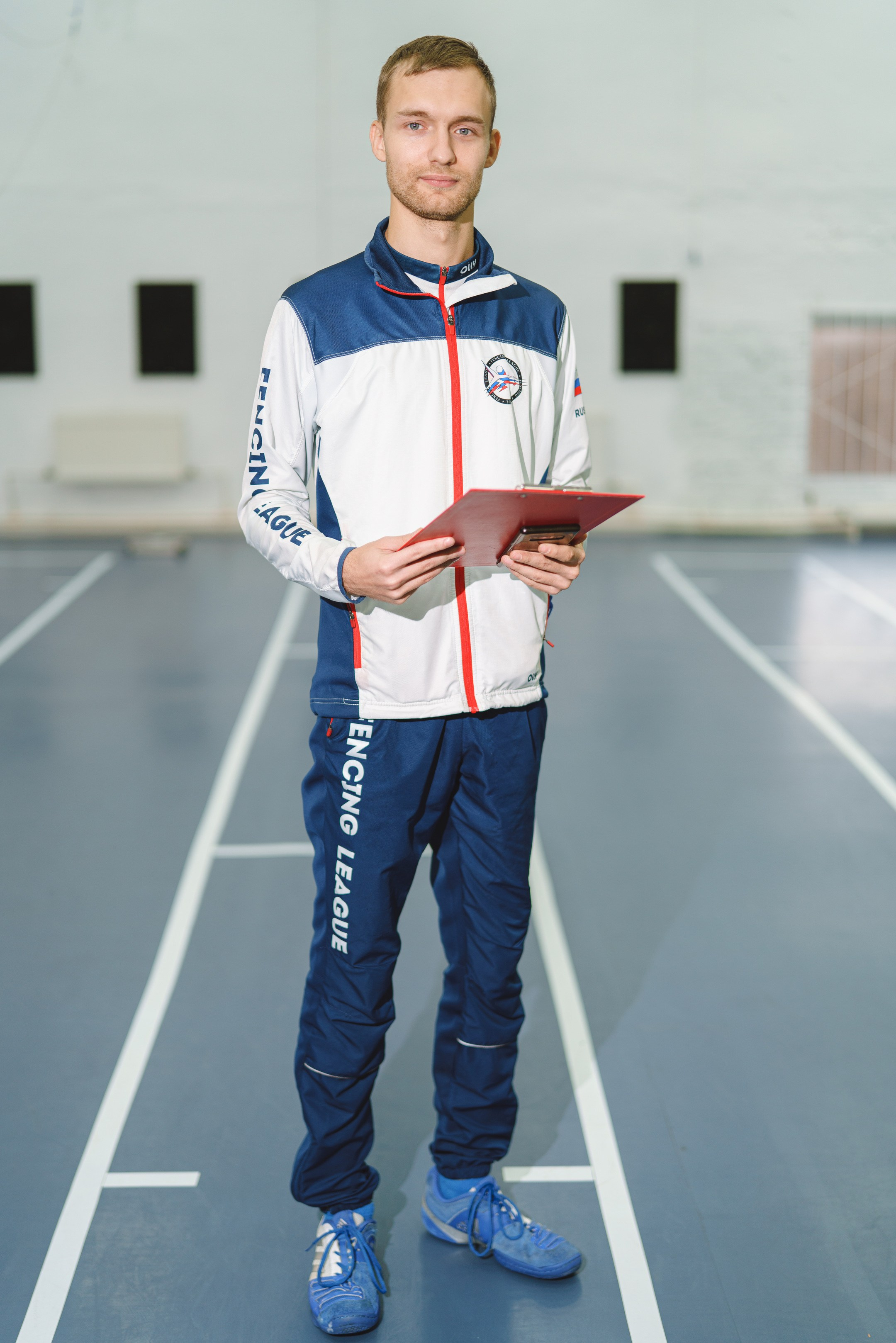 Фехтование. Фотографии Дмитрия Захаренко