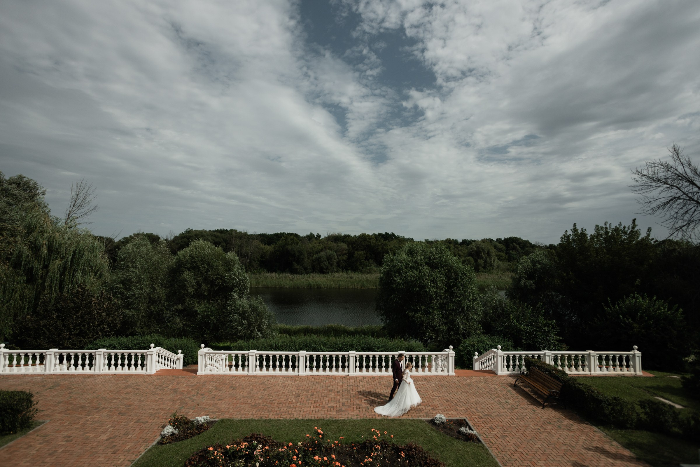Свадебный фотограф в Воронеже Куколев Илья