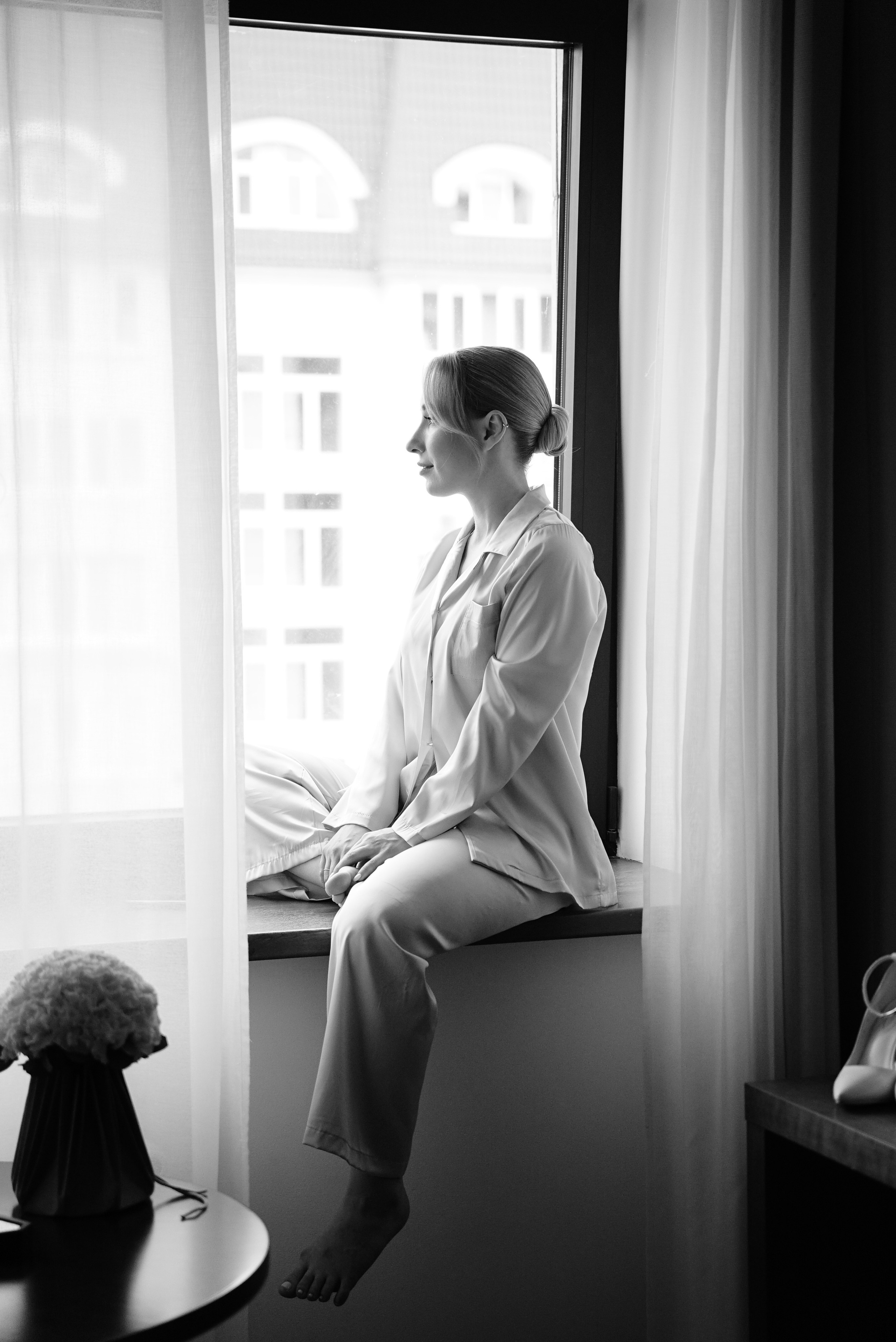 Артур и Хавва чб. Свадебный фотограф в Самаре Анна Ковалева