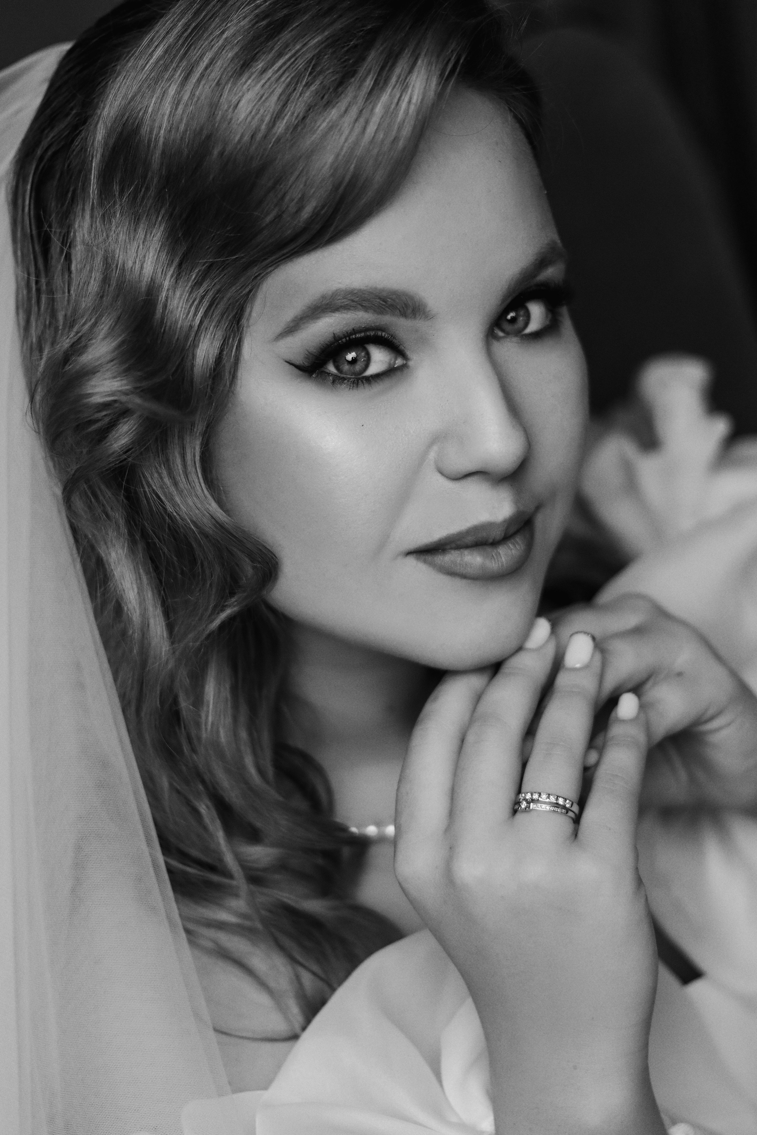 Свадебные. Mariyaschmidt