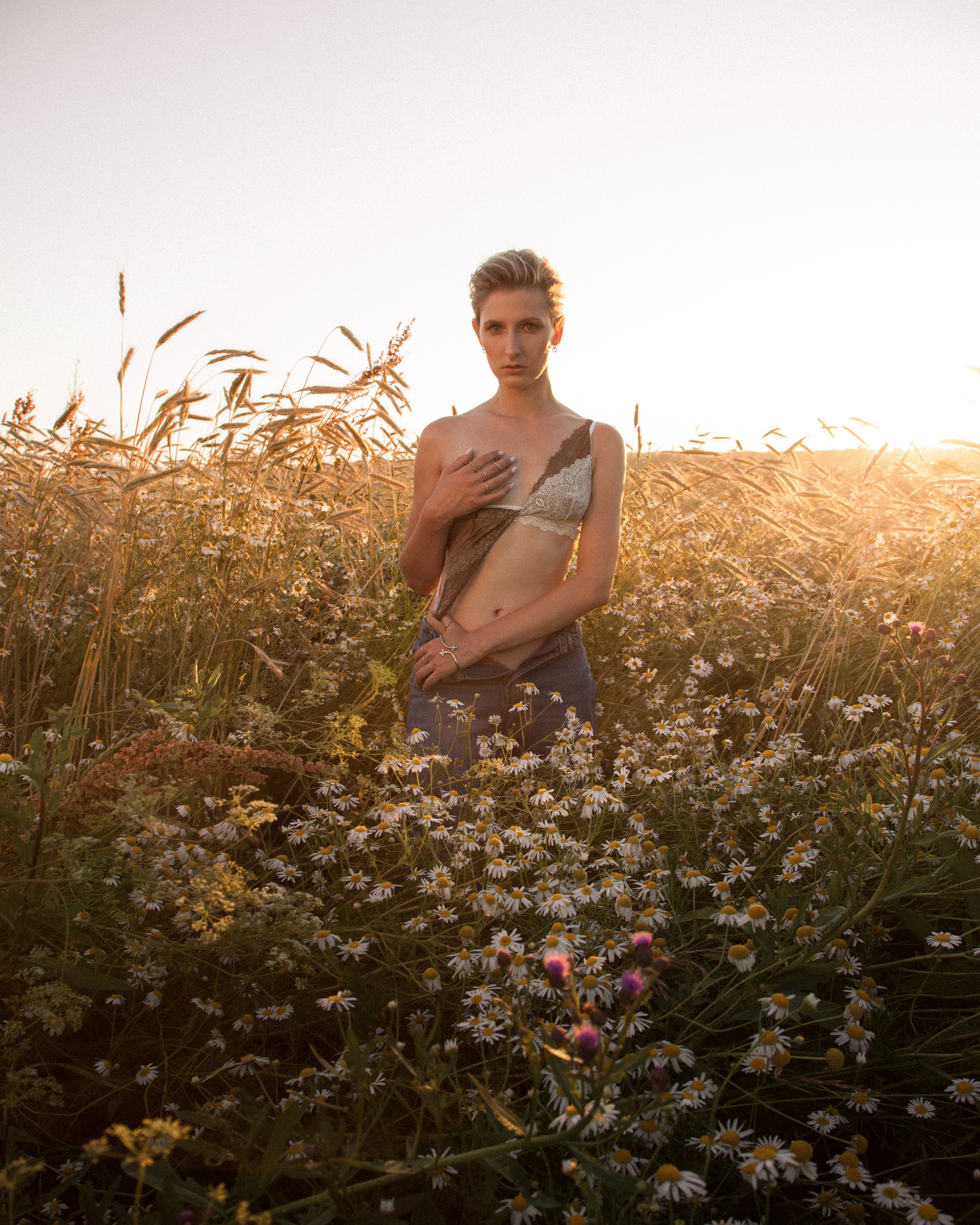 Анастасия. Стелла Бурлина | Фотограф Москва