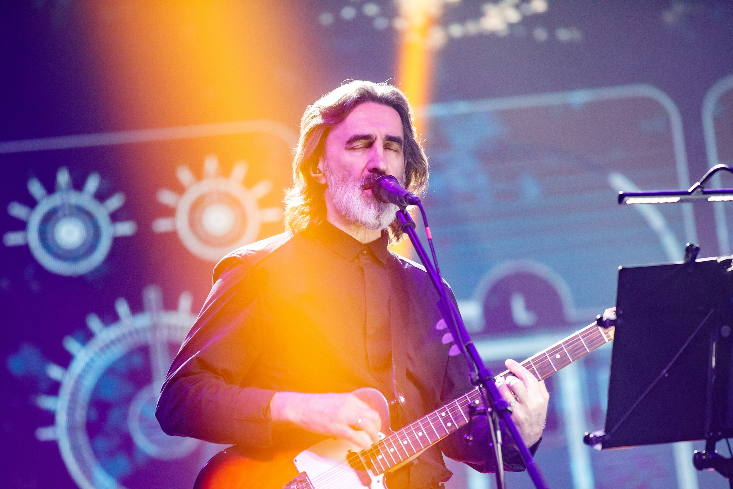 Кино фестиваль Дух огня. Главная