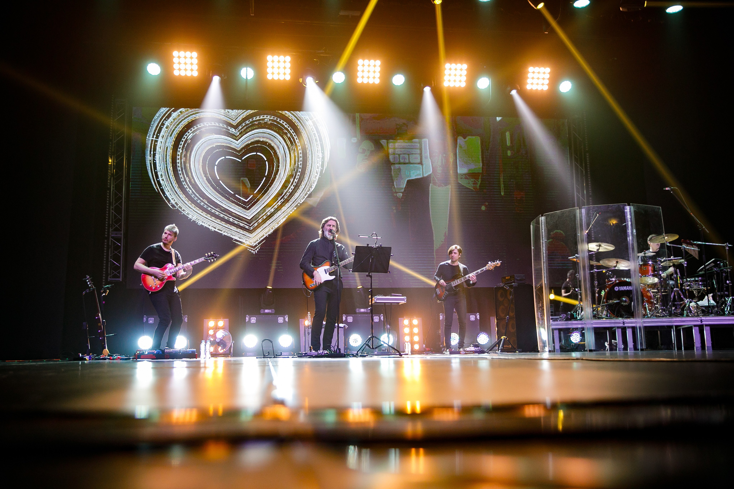 Кино фестиваль Дух огня. Главная