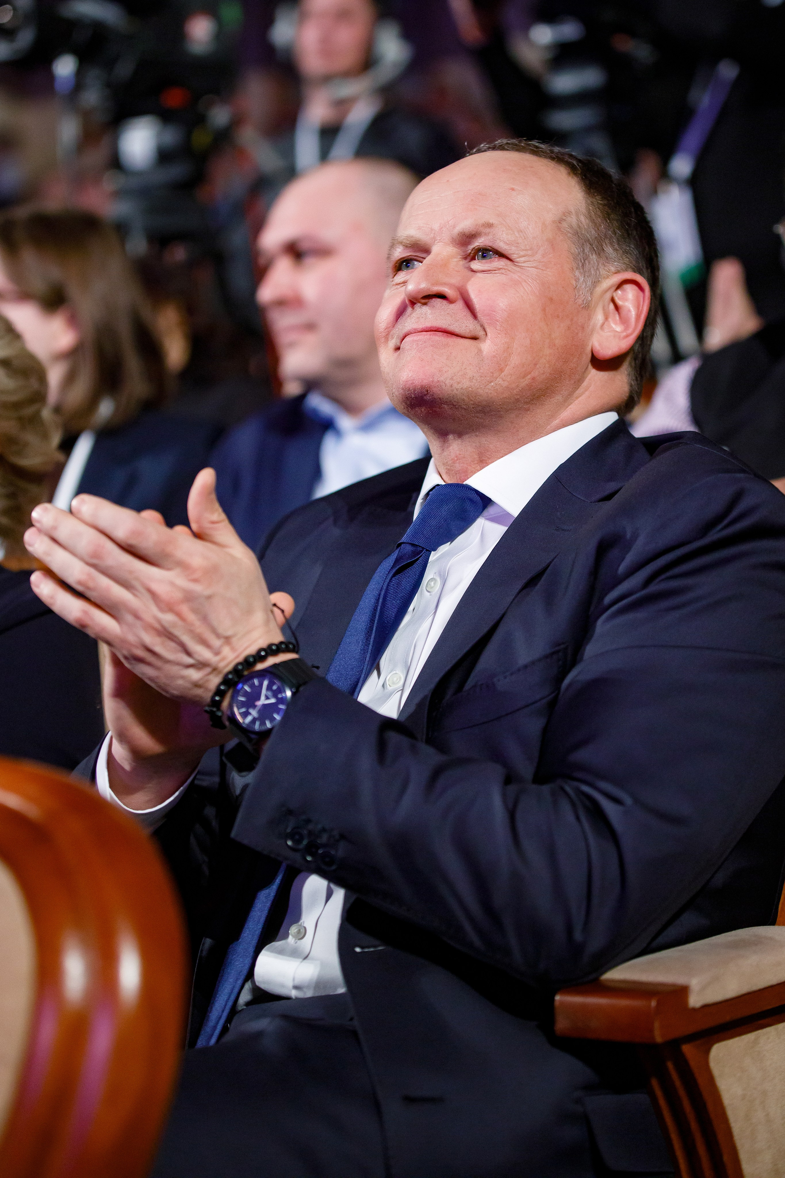 Кино фестиваль Дух огня. Главная