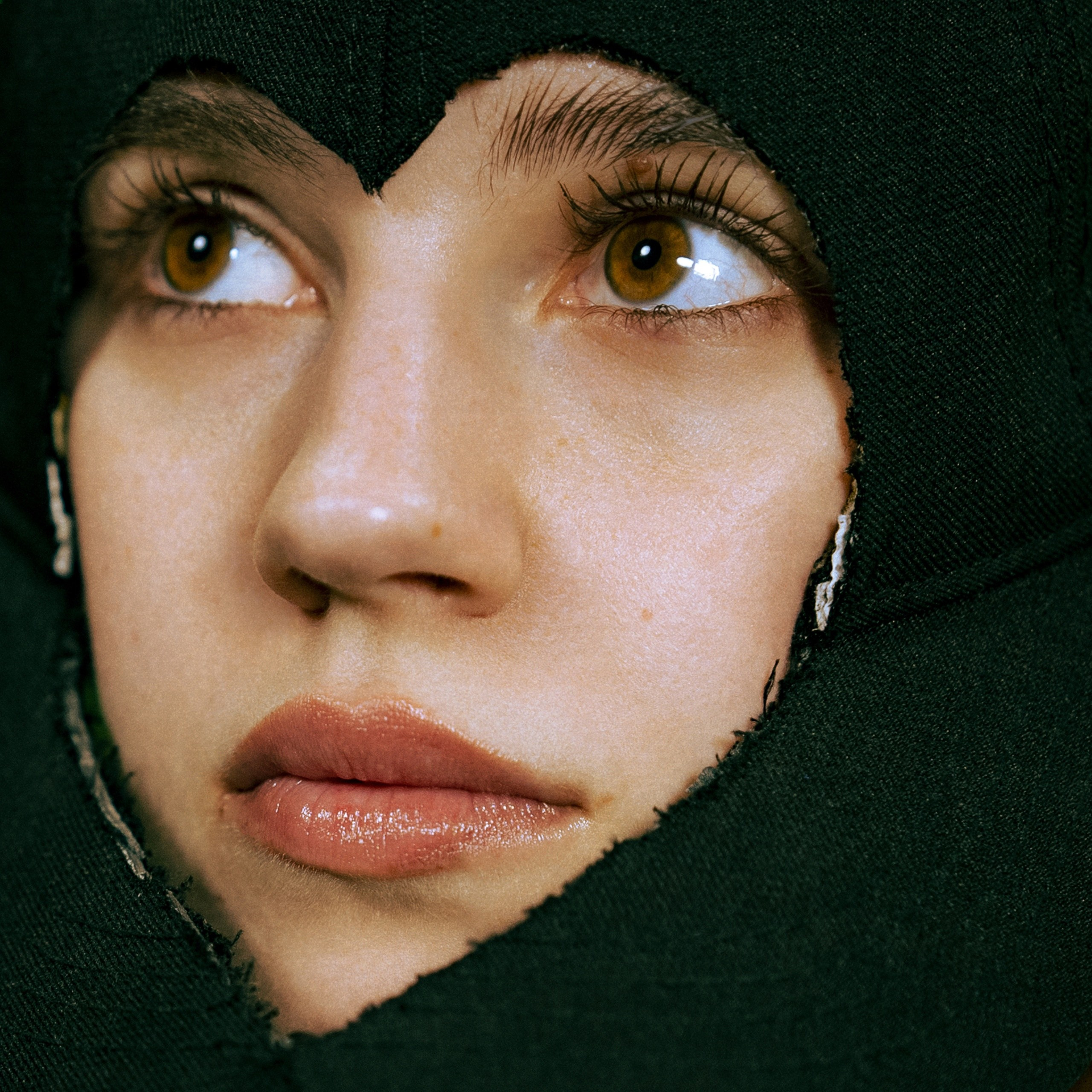 Свободная галлерея. Xstazia — музыкальные обложки, арт-дирекшн, режиссура и креативное продюссирование