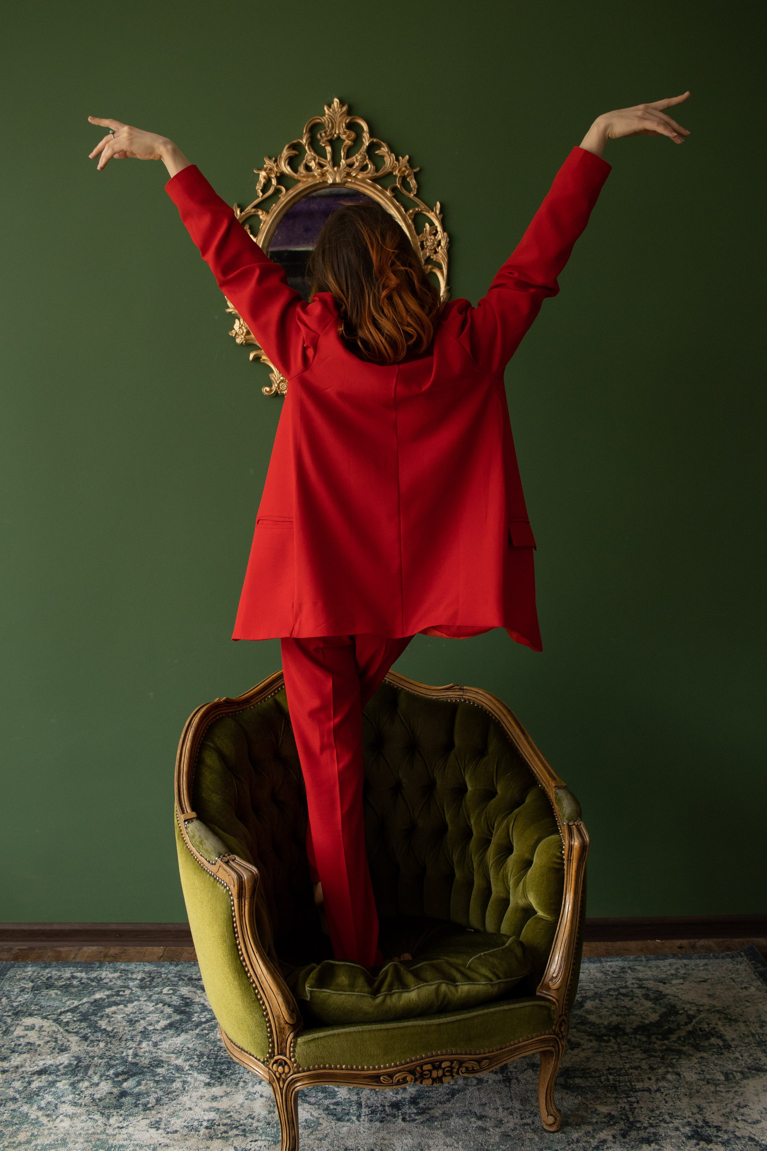 Анжела. Фотограф Егор Михайлов | Самара, Москва, Сочи