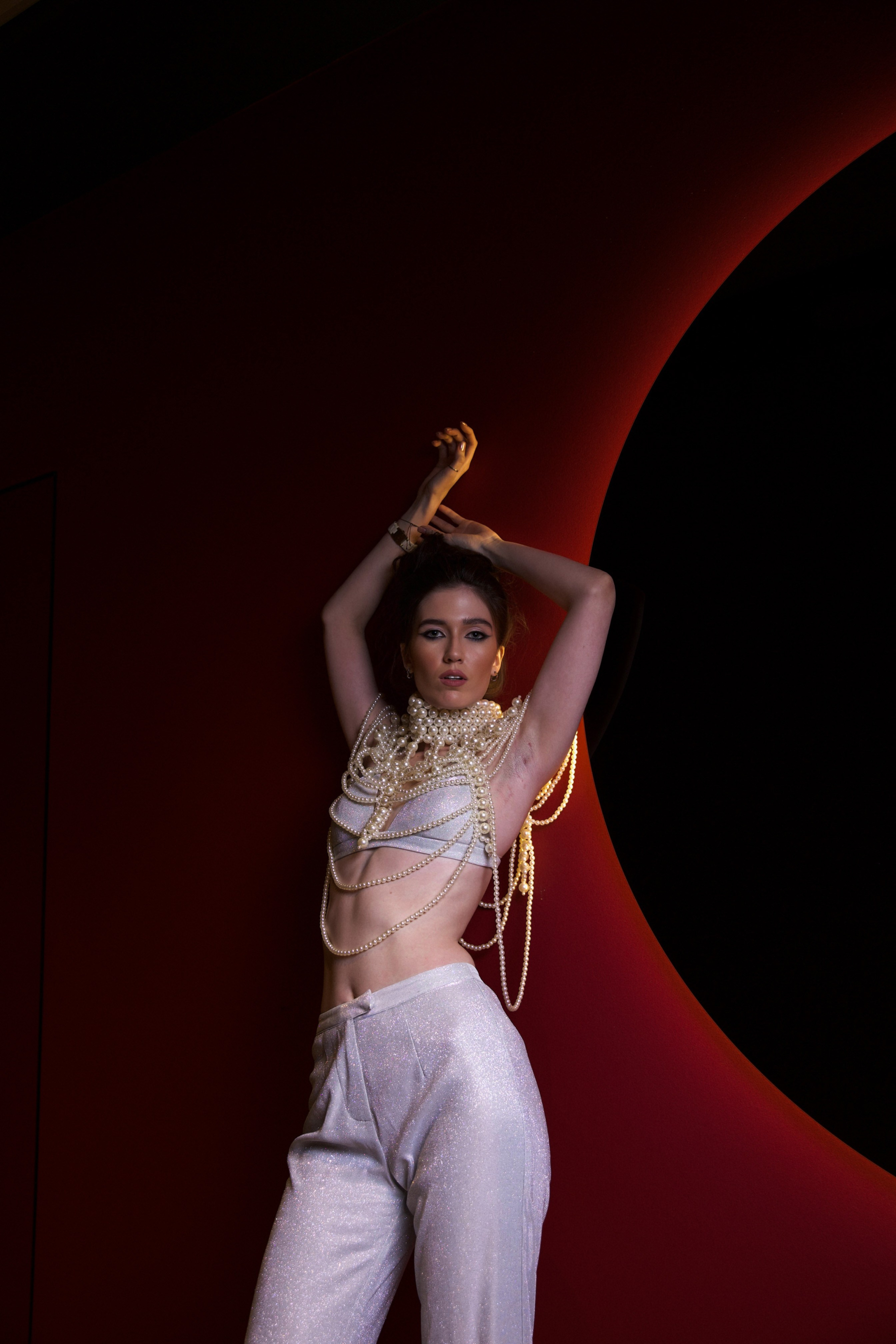 Александра. Фотограф Велькер Марина