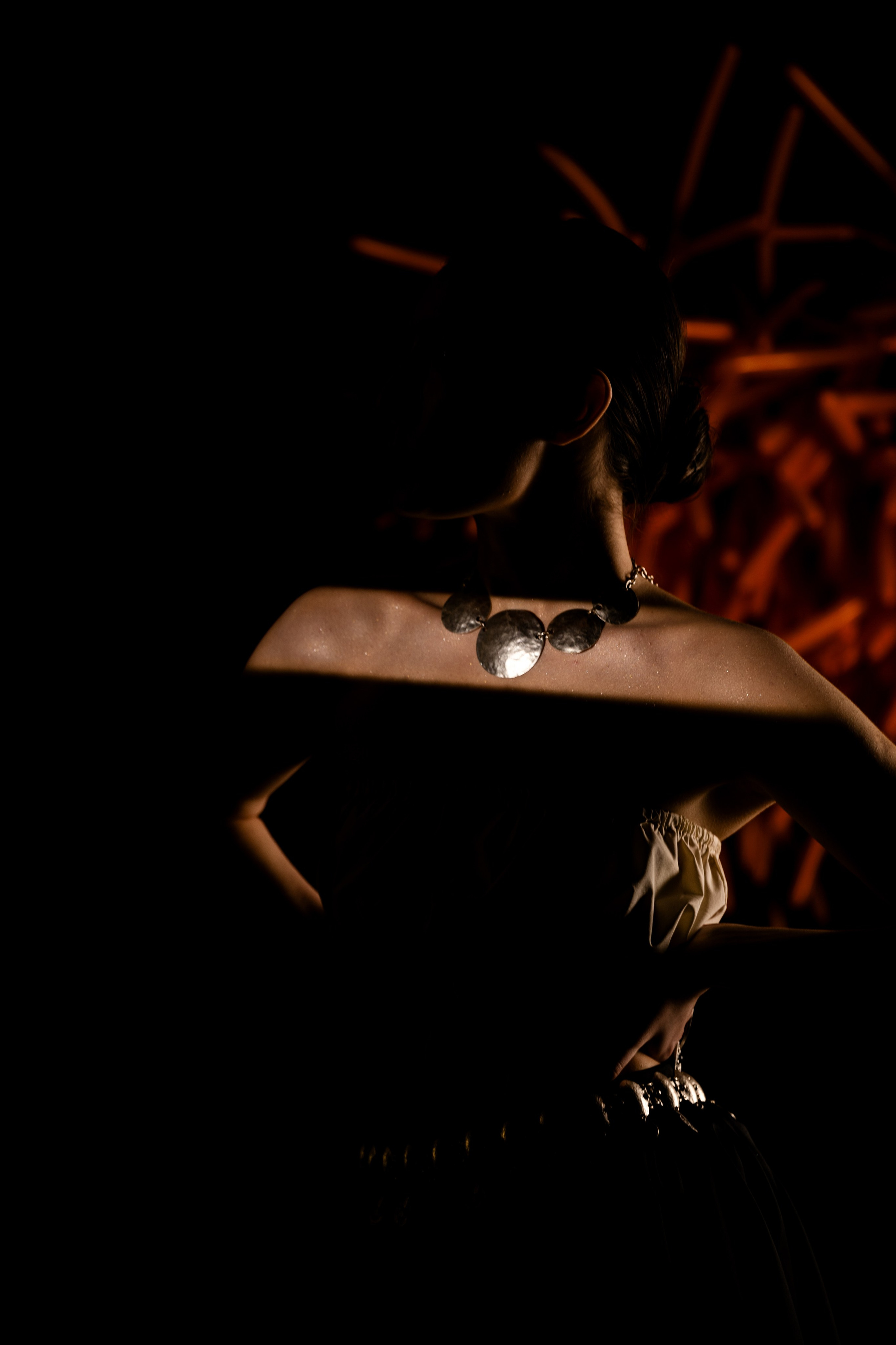 Бренд украшений. Фотограф Велькер Марина