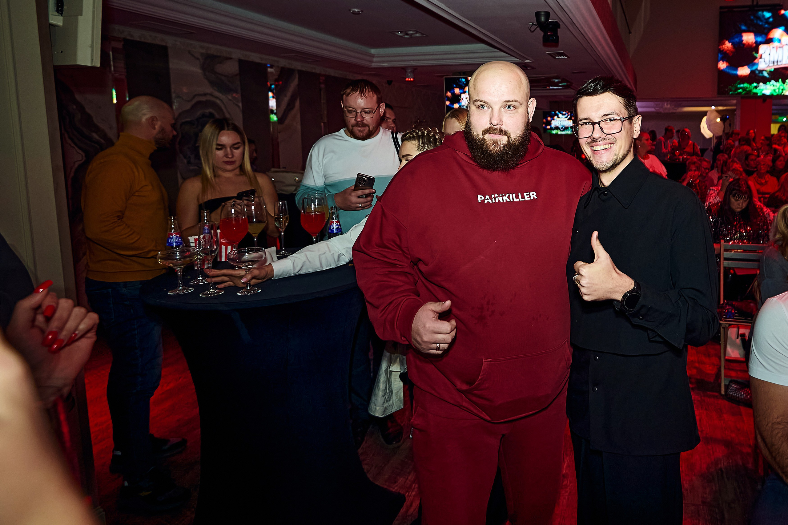 Шоу «Выживалити — Змееловы». Фотограф Яковлев Роман — Красноярск