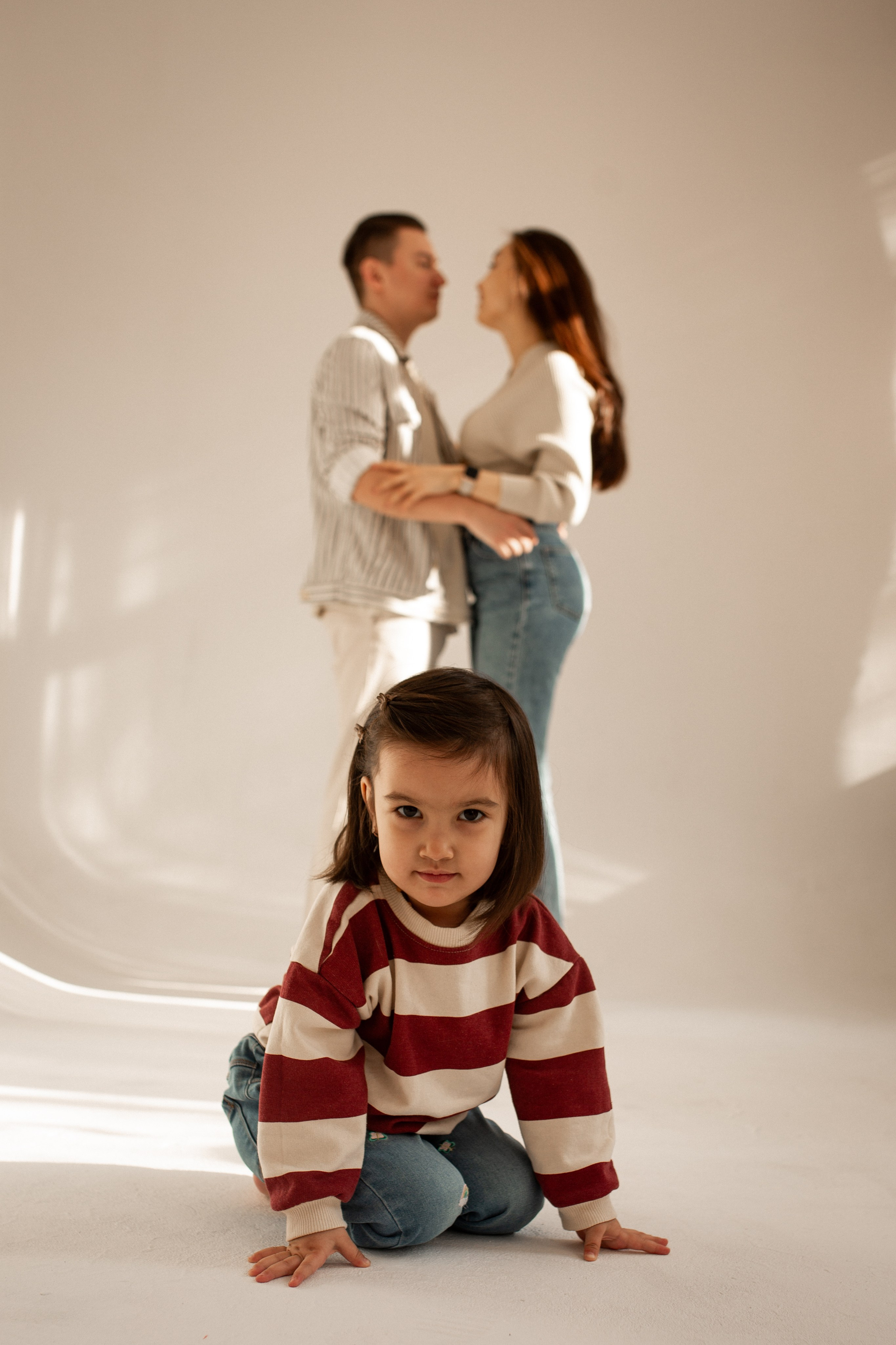 Семья🧡. Фотограф Санкт-Петербург