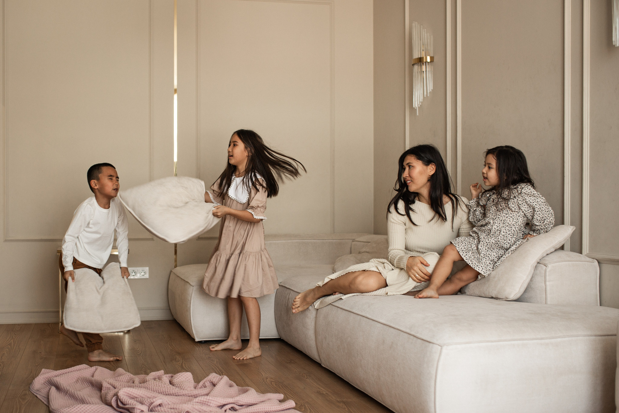 Любовь мамы💕. Фотограф Санкт-Петербург