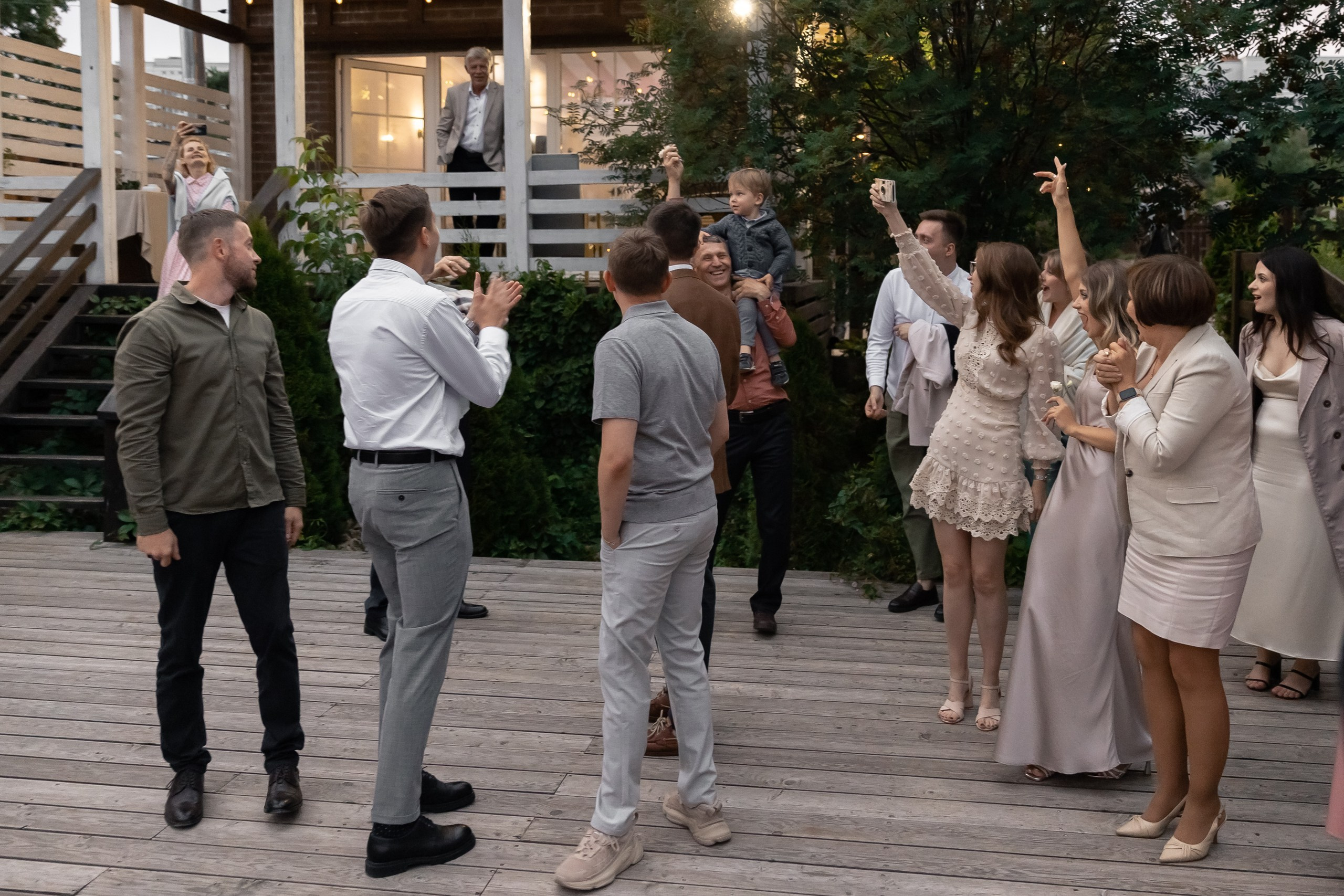 Валера и Анастасия. Свадебный фотограф Михаил Симонов