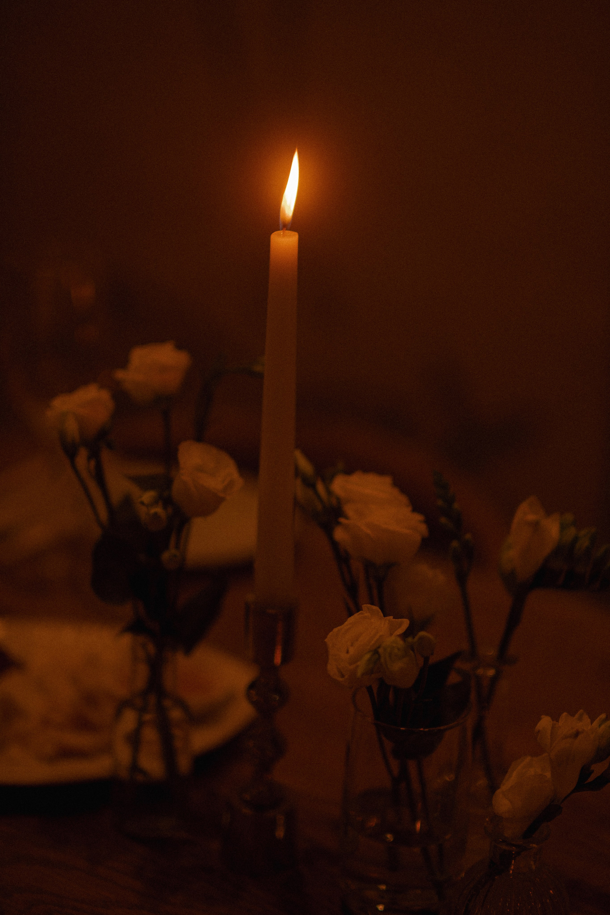 The cutiest. Сентиментальная свадебная фотография