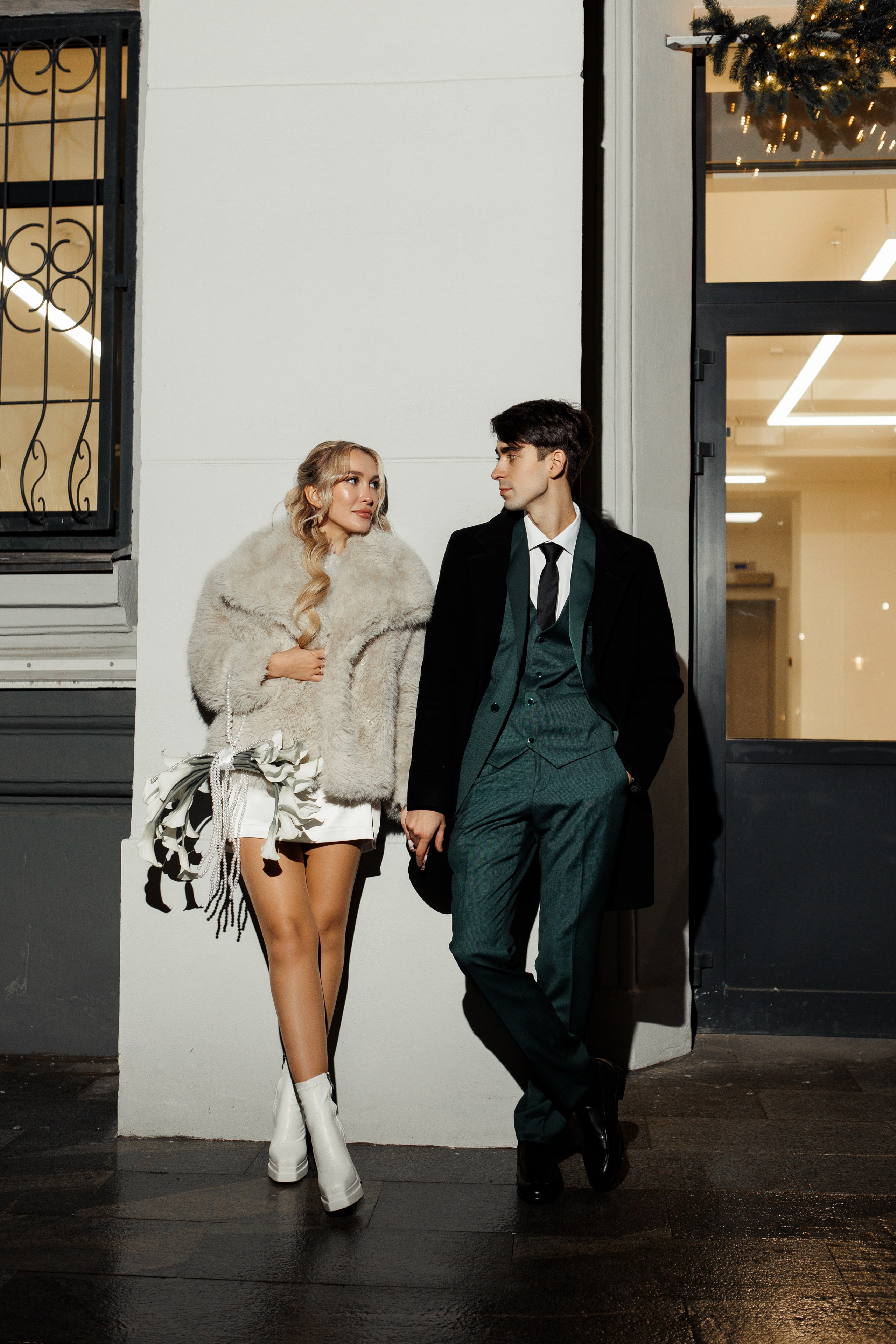 Свадьба Лиза и Лёша. Фотограф в городе Вологда. Анастасия Сторублинская