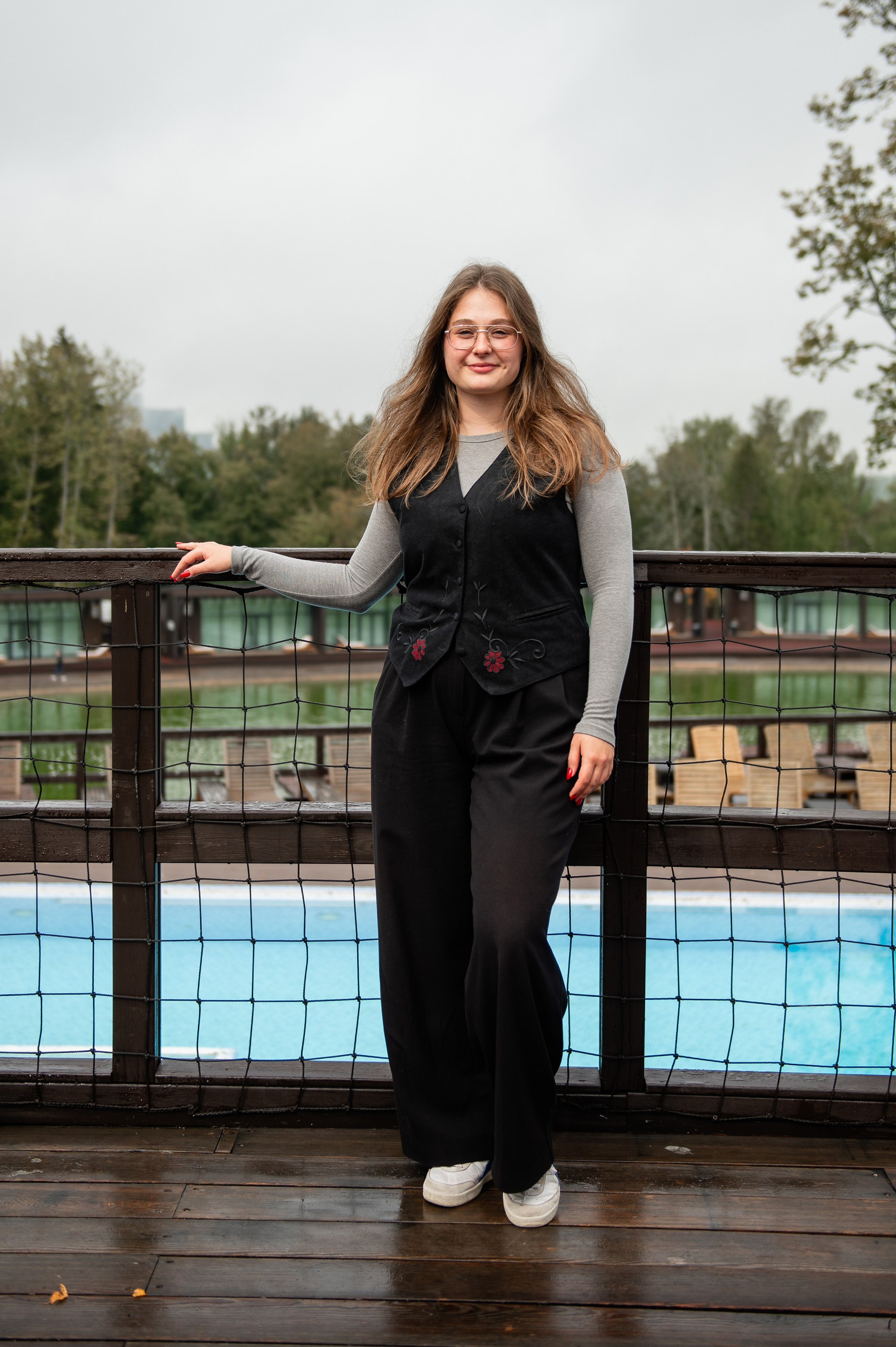 Правокард. Профессиональный фотограф в Москве Александра Харламова