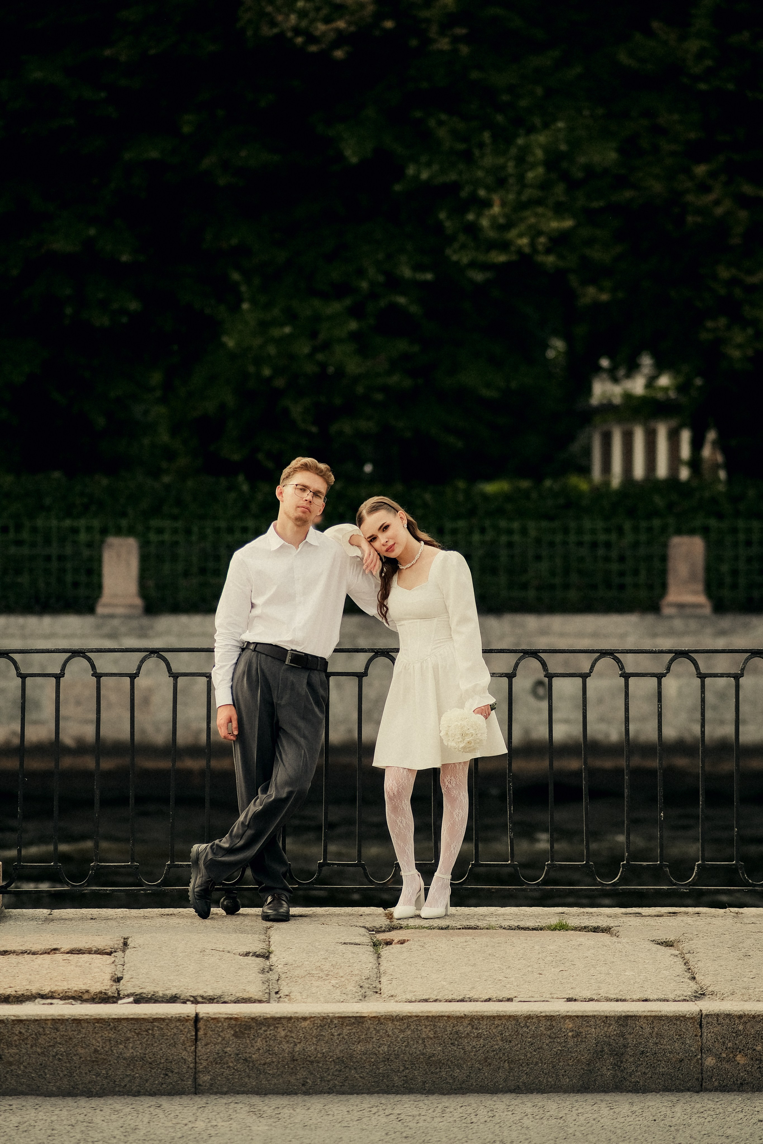 Таня & Костя. Phdkvmr.ru