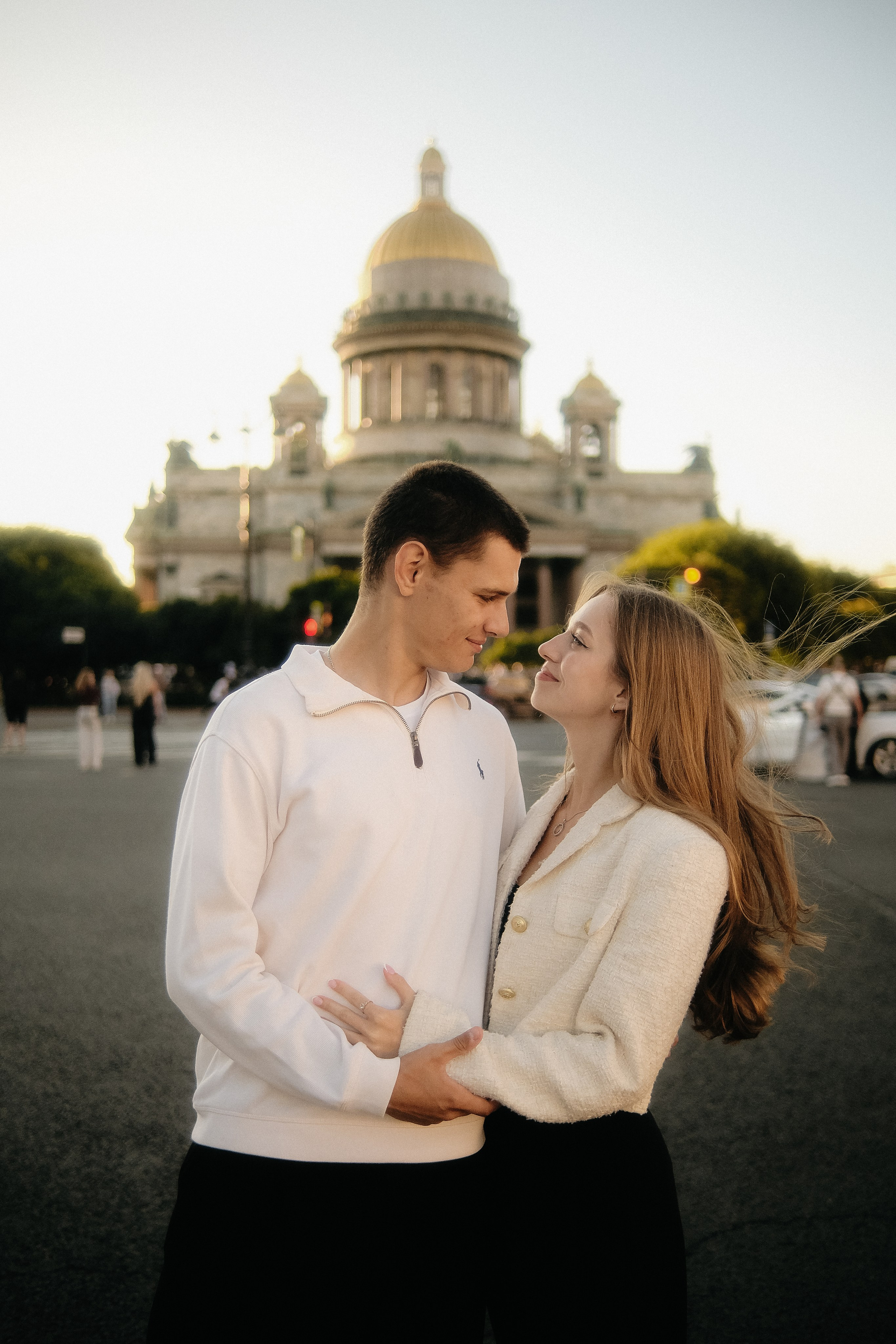 Настя & Матвей. Phdkvmr.ru