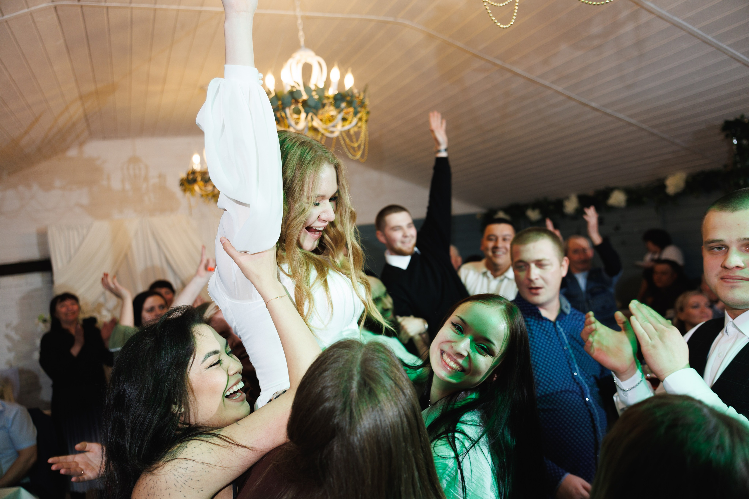 МЕРОПРИЯТИЯ: банкеты и корпоративы. Фотограф и видеограф г. Ижевск