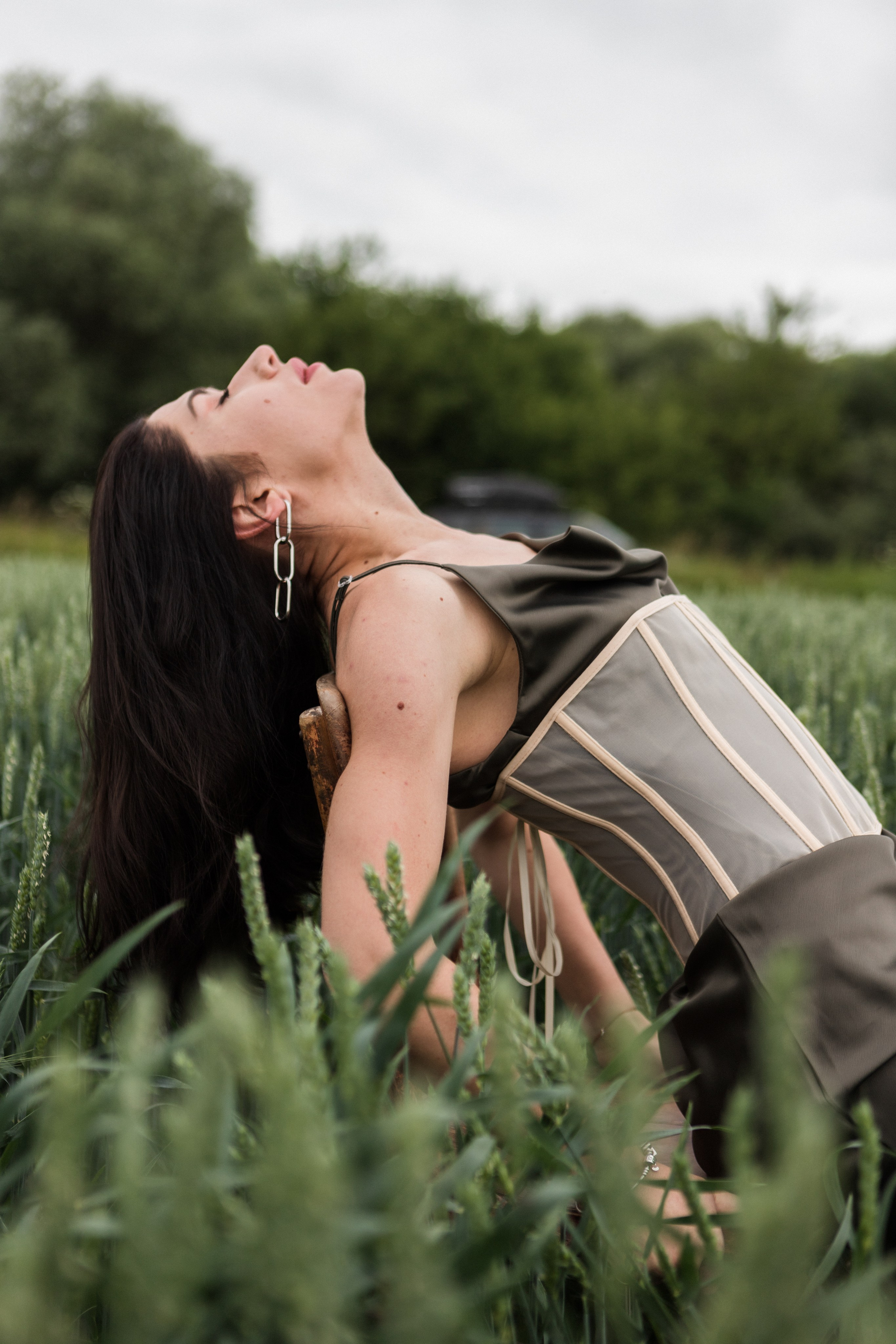 Фотограф в Москве Серегина Екатерина