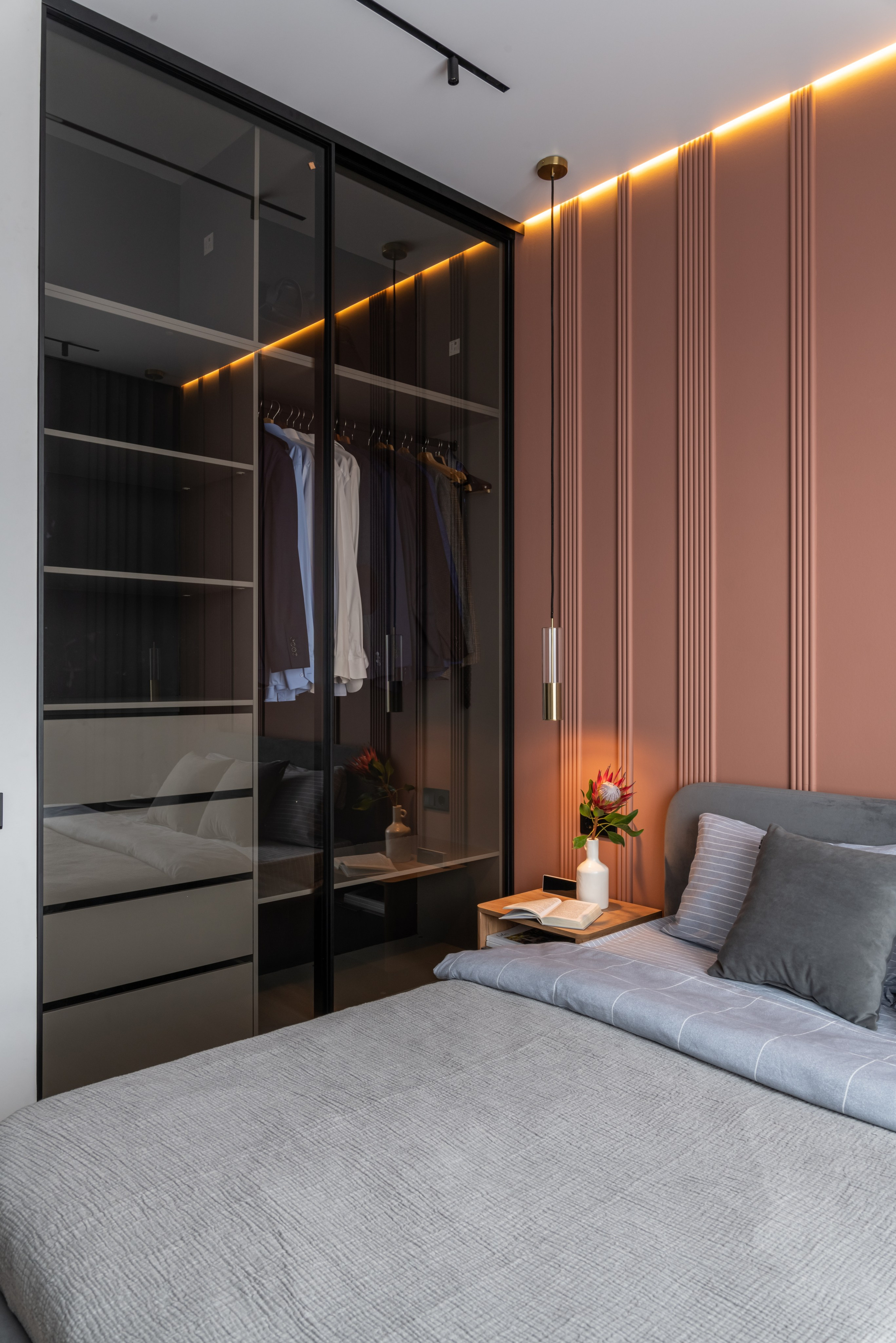 Дублинская. Интерьерный, портретный и семейный фотограф в Москве Мария Иринархова