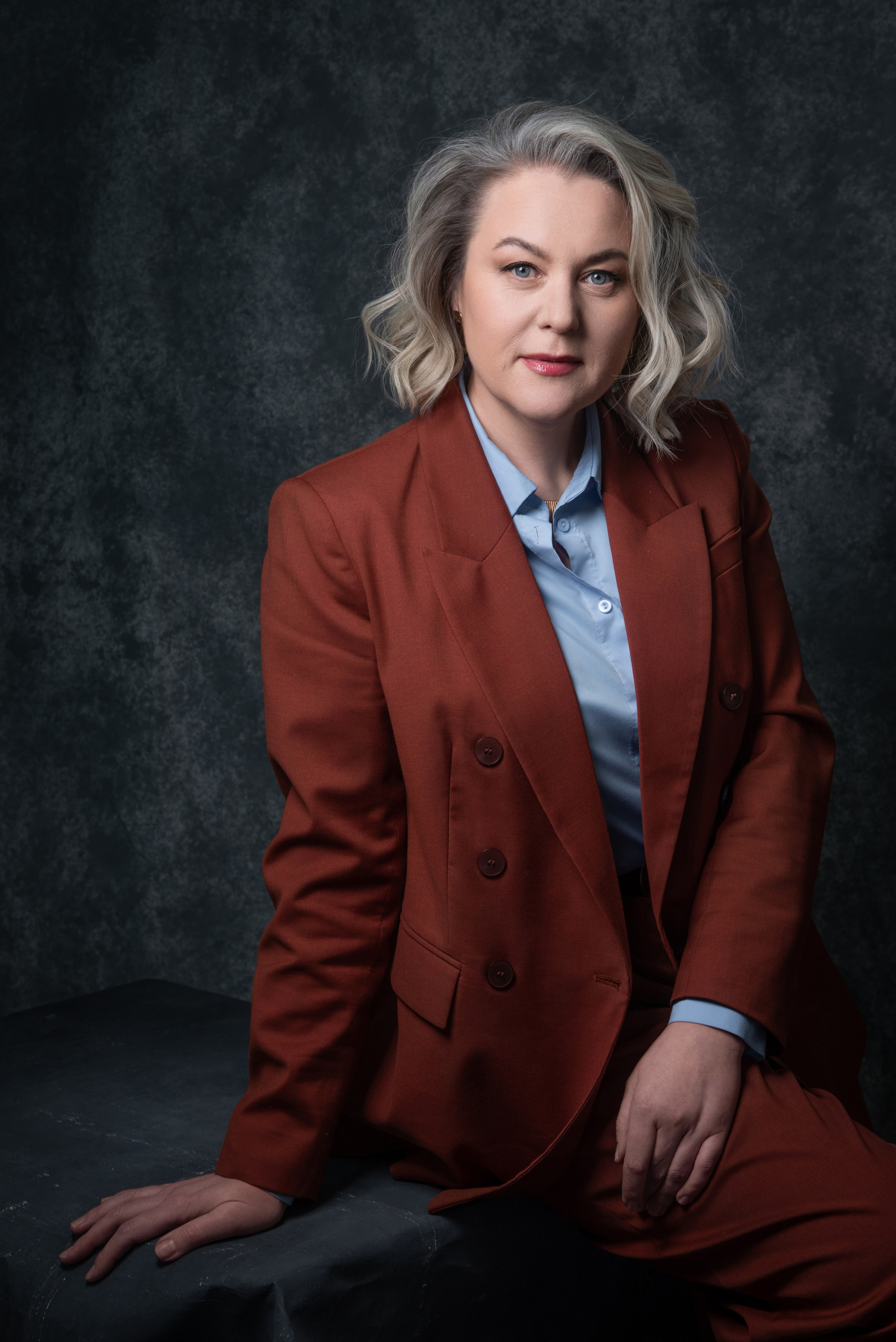 Портрет. Свадебный и портретный фотограф в Омске Матвей Краузе