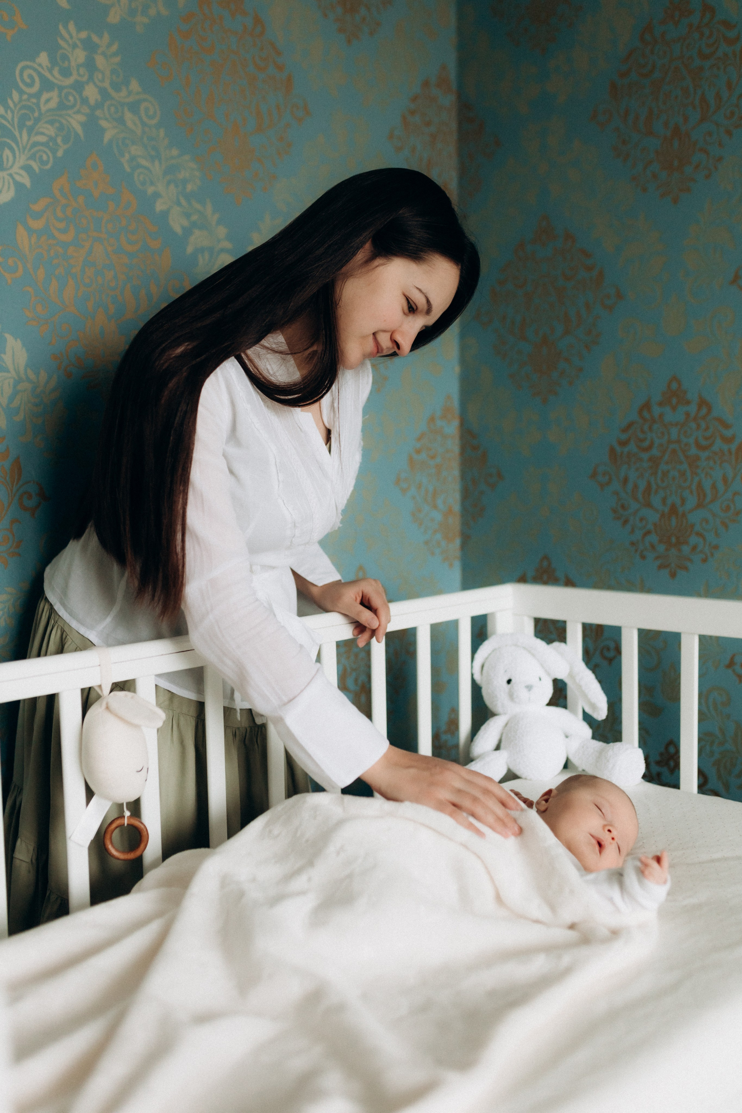 Дома с малышами. Семейный и парный фотограф Мария Куцко