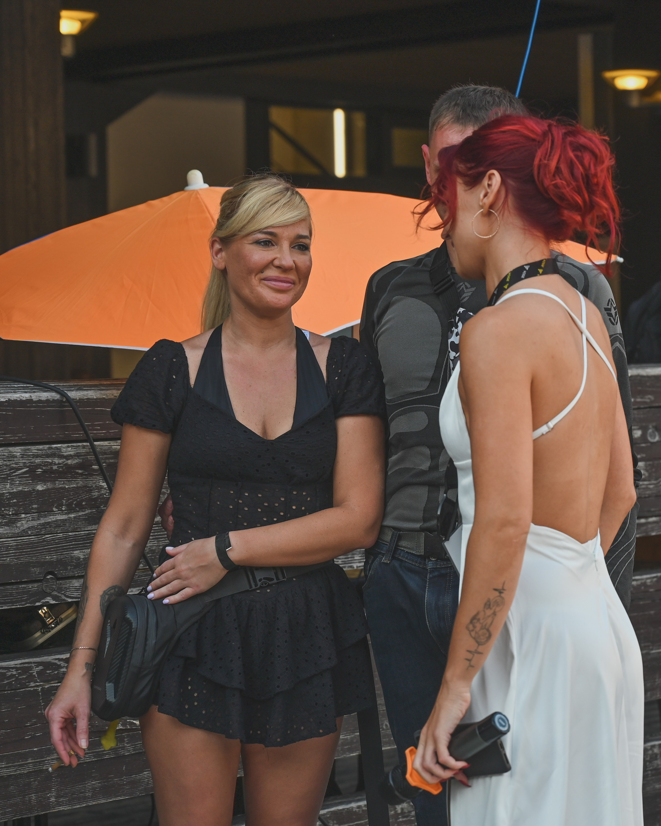 11- ый Ежегодный Байк Фестиваль " Медвежья МОТО ПОЛЯНА». Фотографирую счастливых людей в Сочи