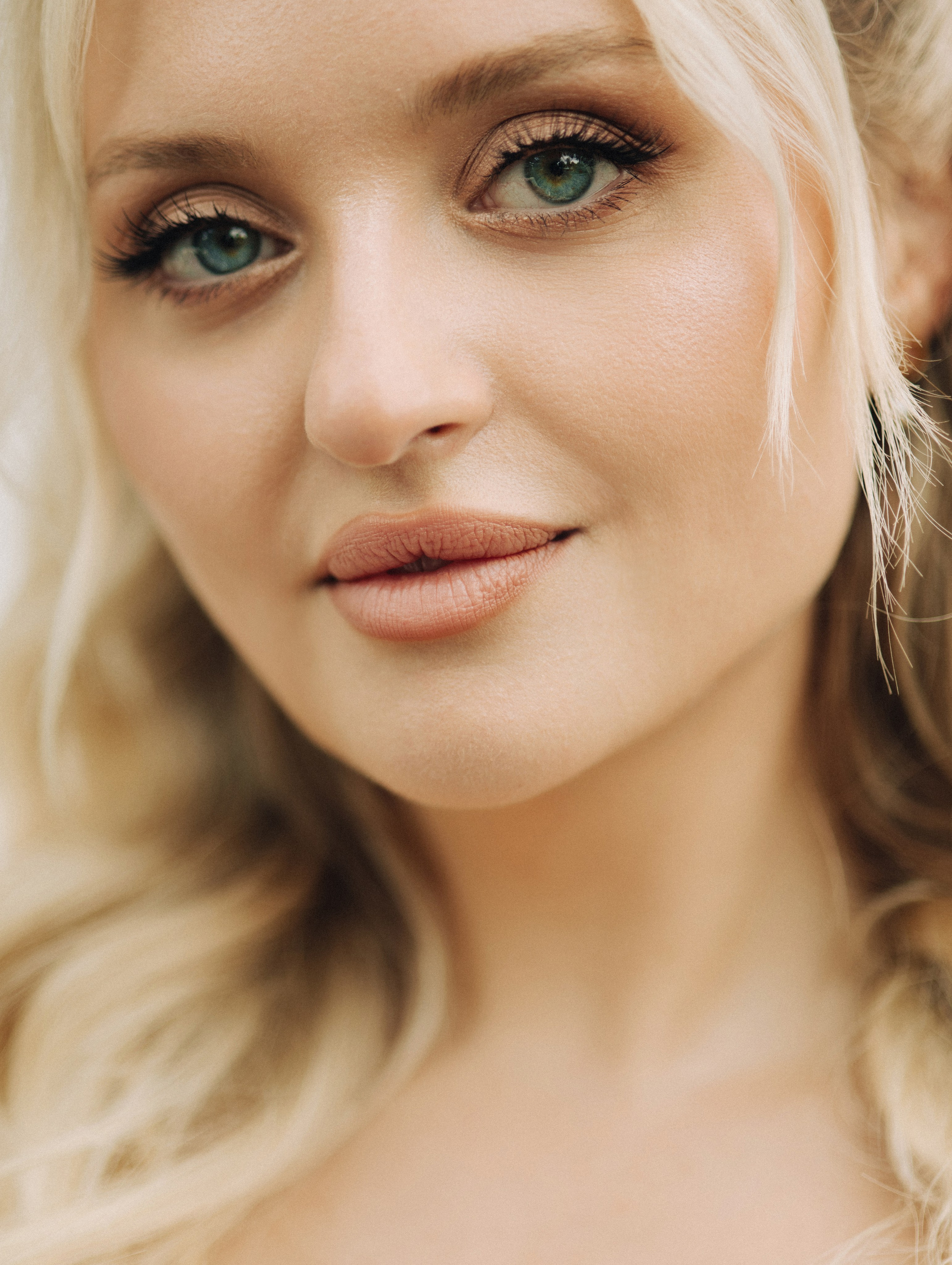 Ты пахнешь как любовь