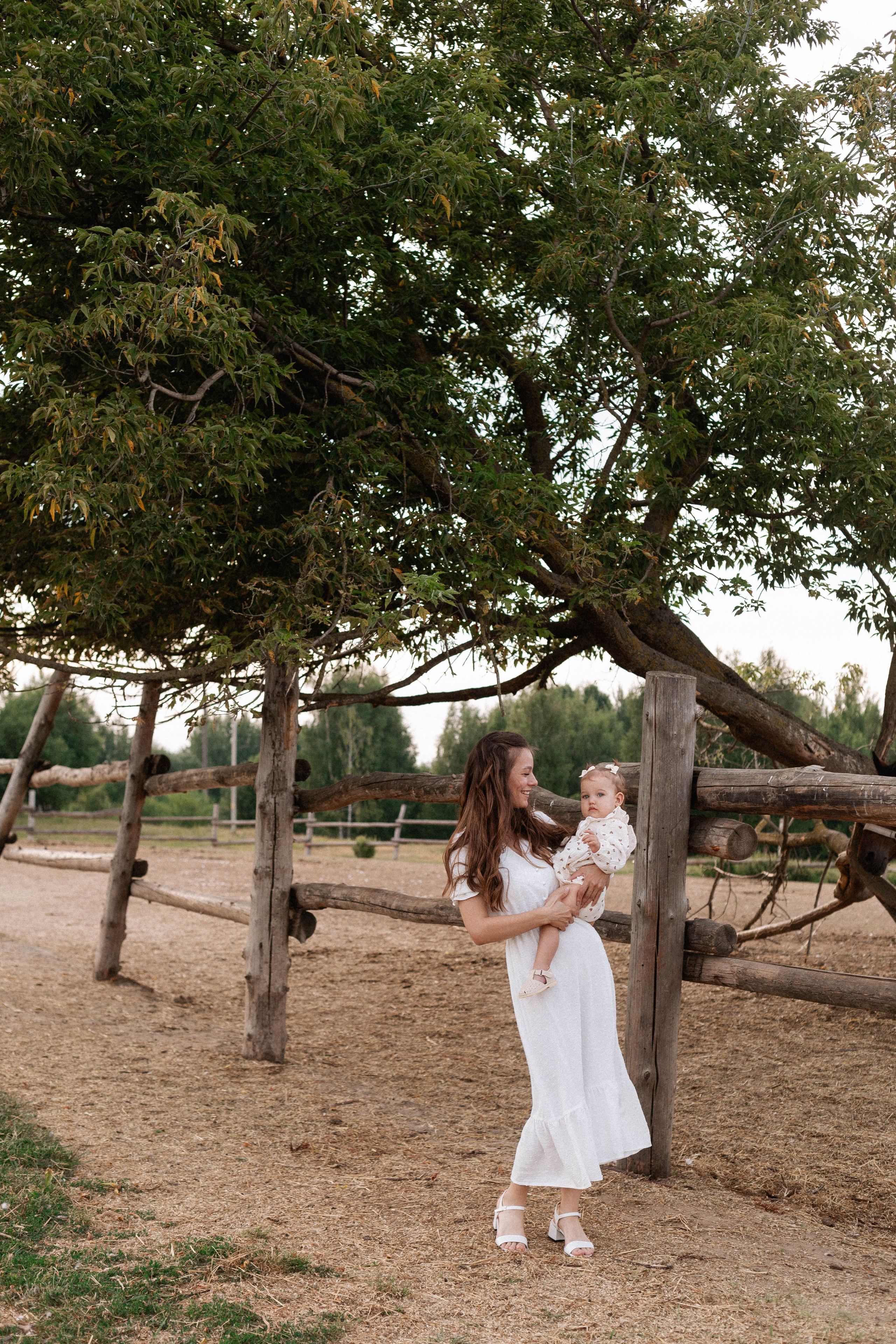 Годик Нине. Свадебный и портретный фотограф Соломко Диана
