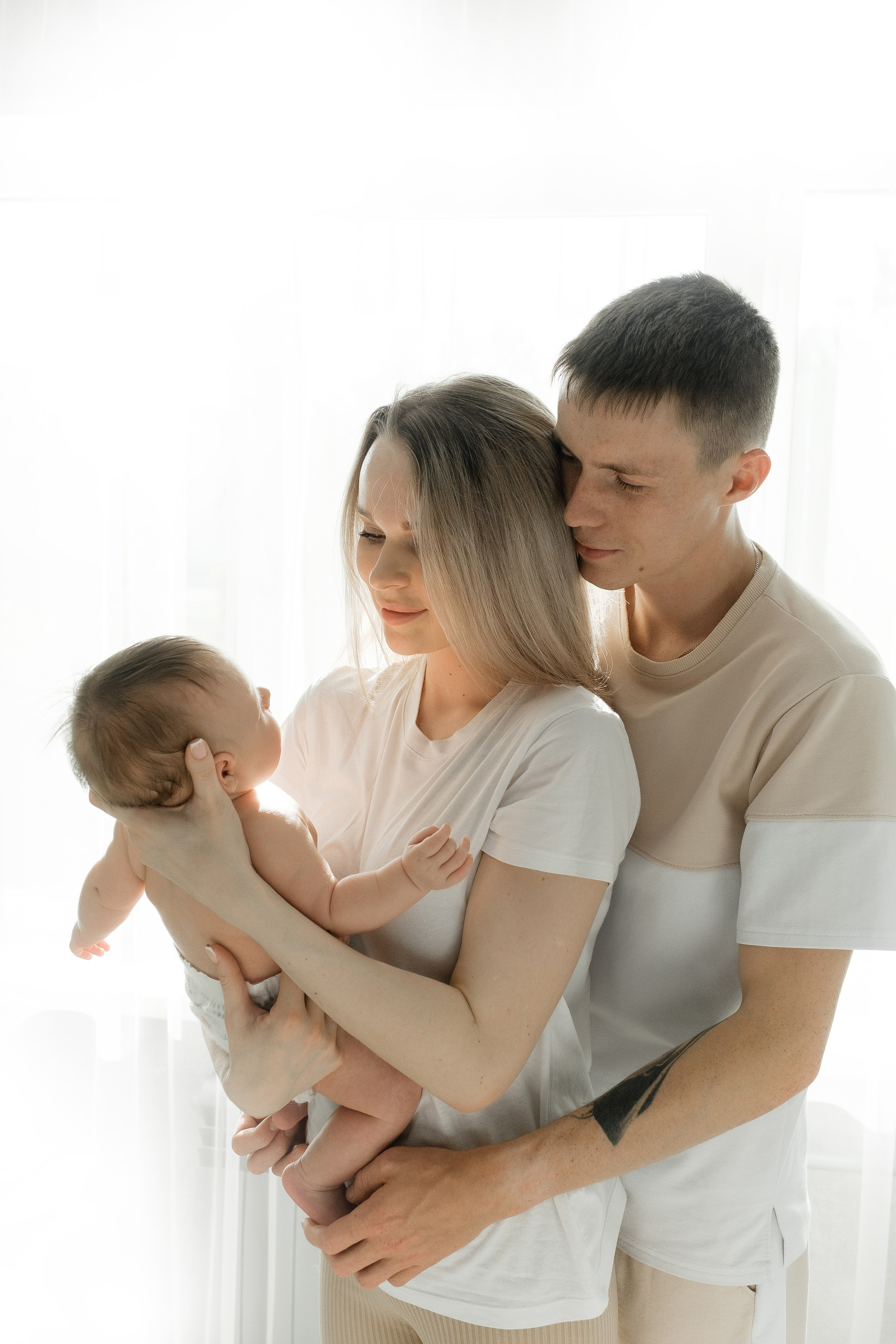 Мирон. Фотограф в Кемерово Анастасия Филаткина