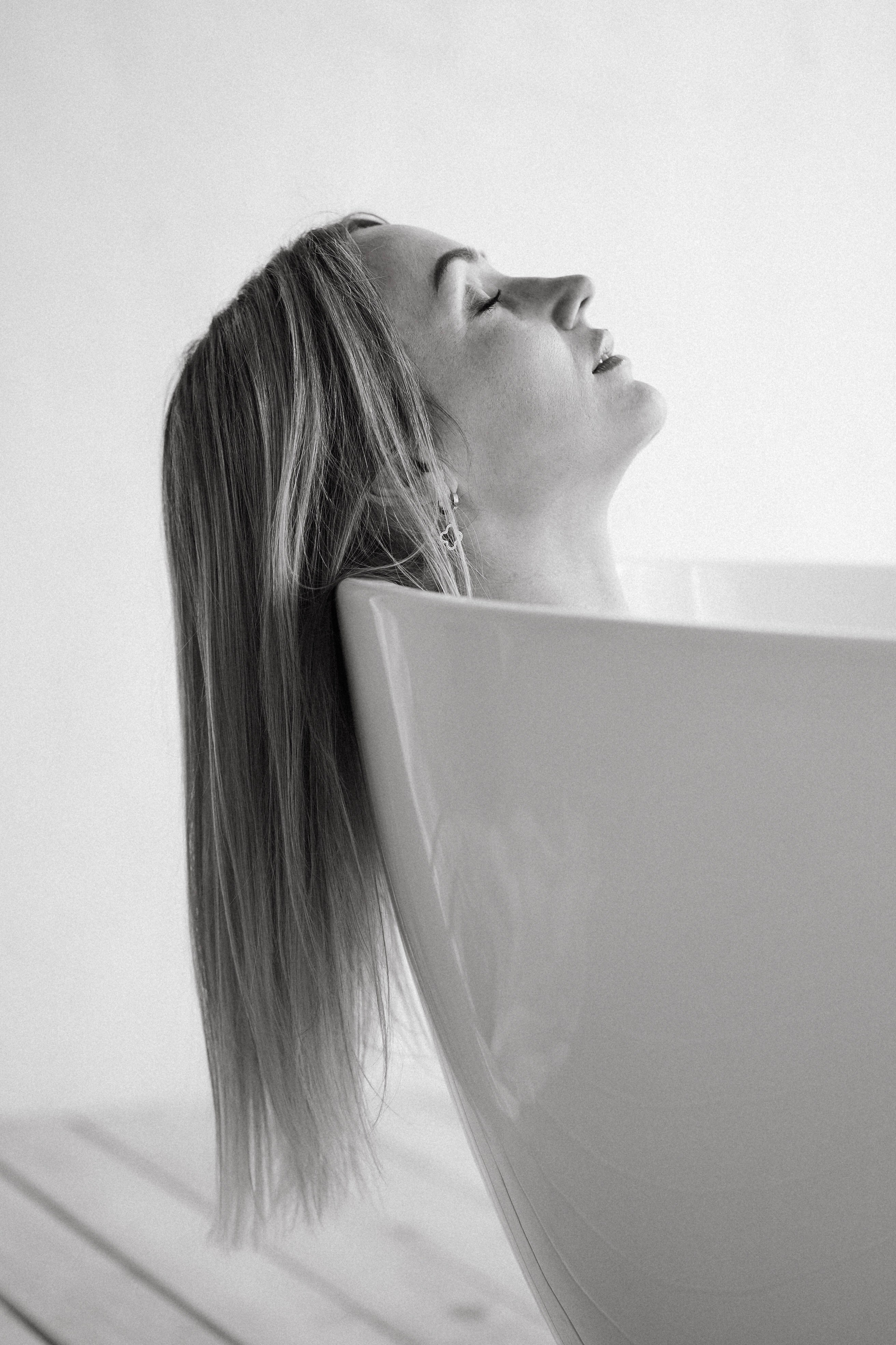 Портретная фотосессия в Красноярске | Портретная фотосъемка