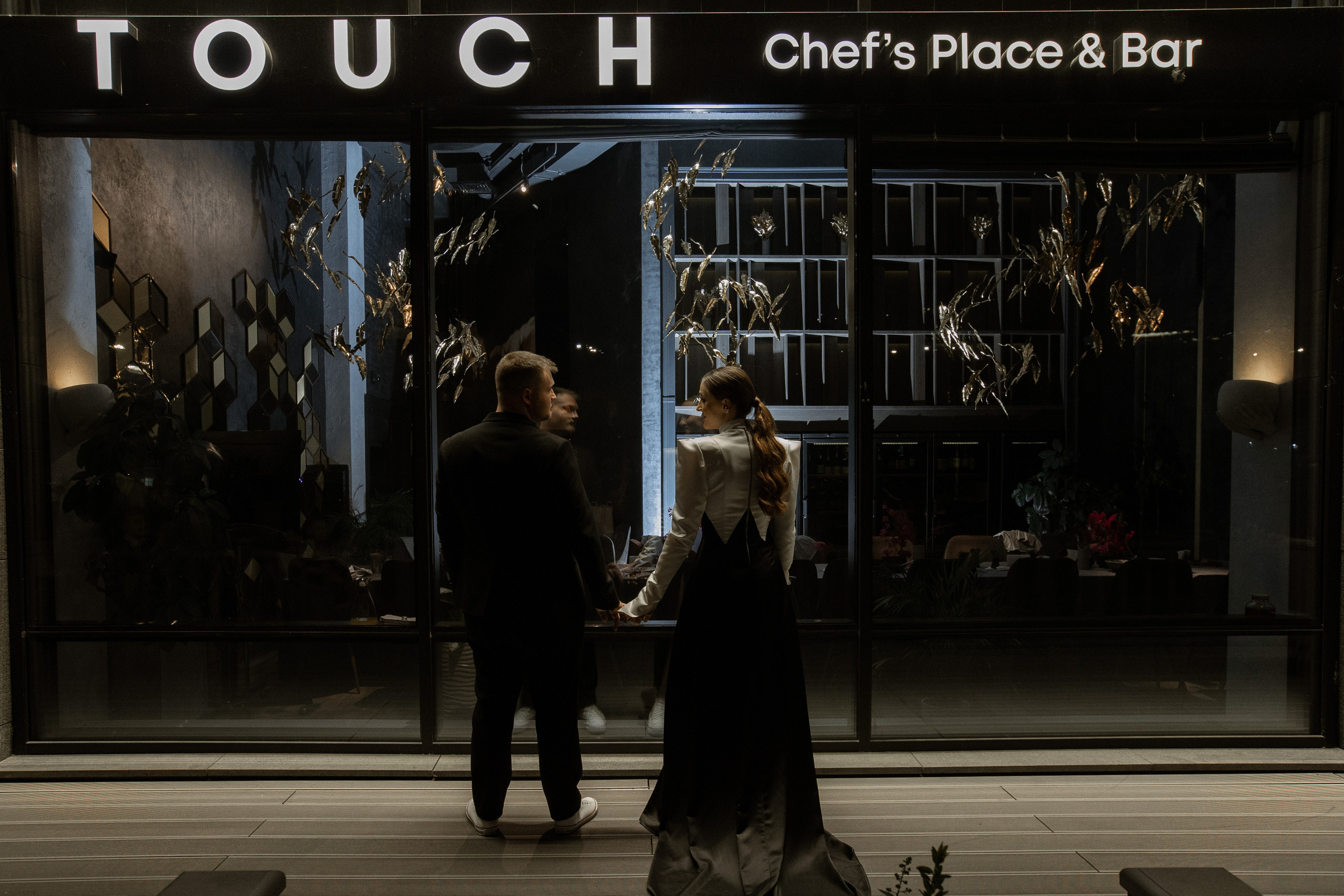 You are the voice — IN MY HEAD. Фотограф Илья Бурдун