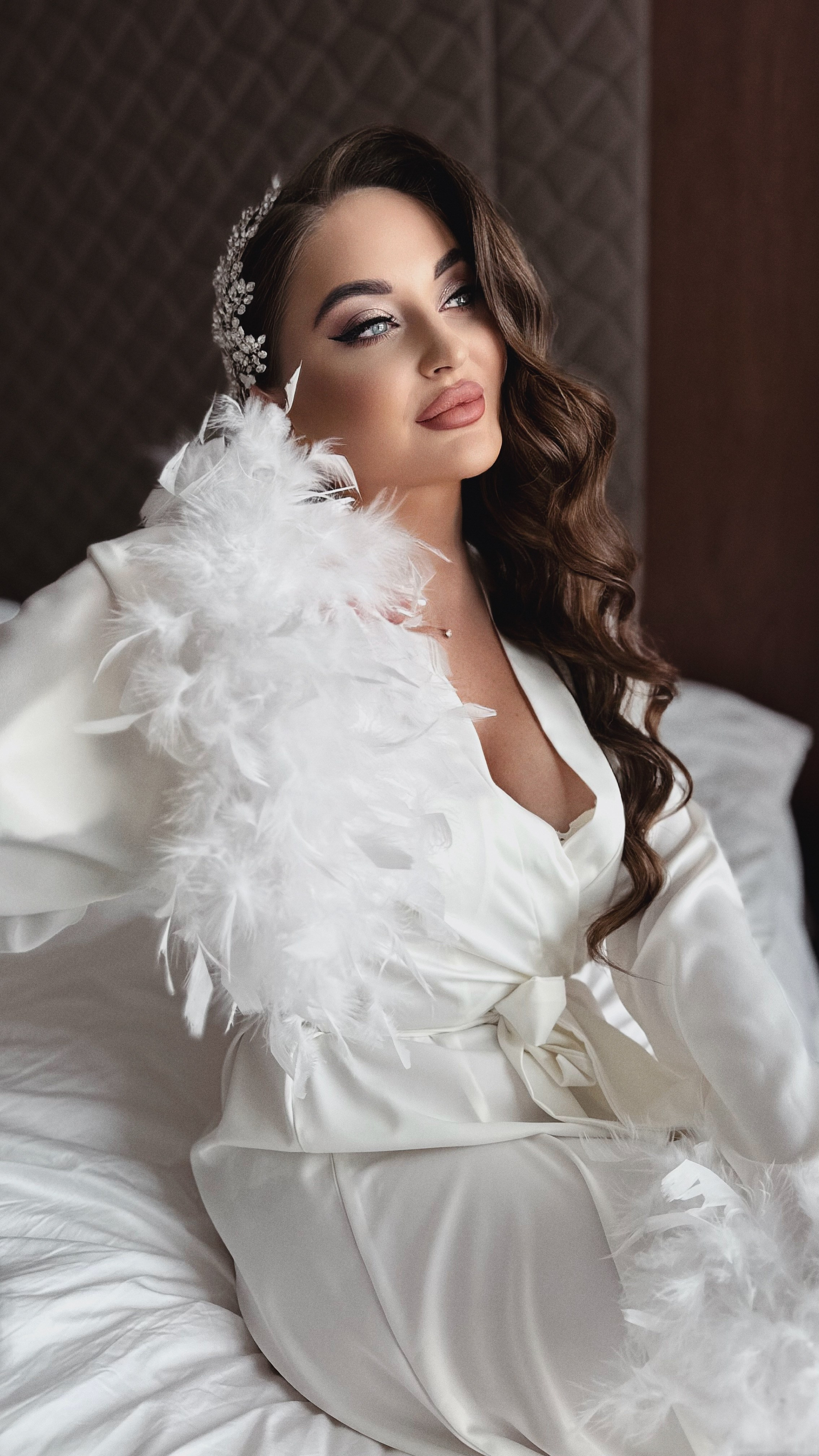 Фотограф Видеограф в Москве и МО Варганова Анастасия