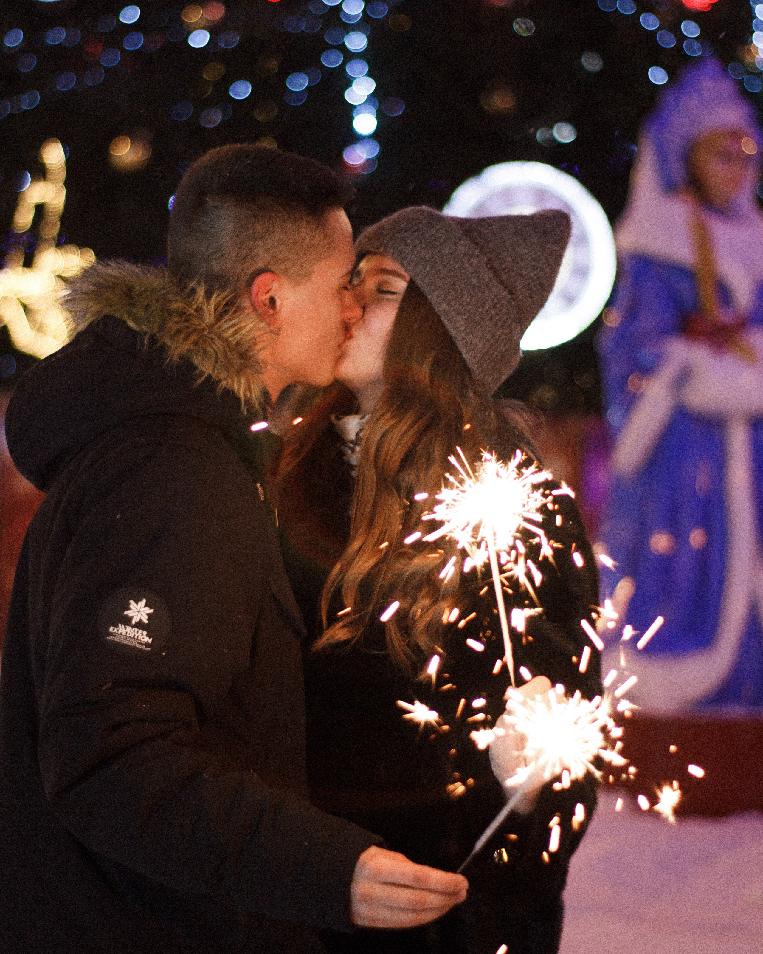 Парные и семейные съемки