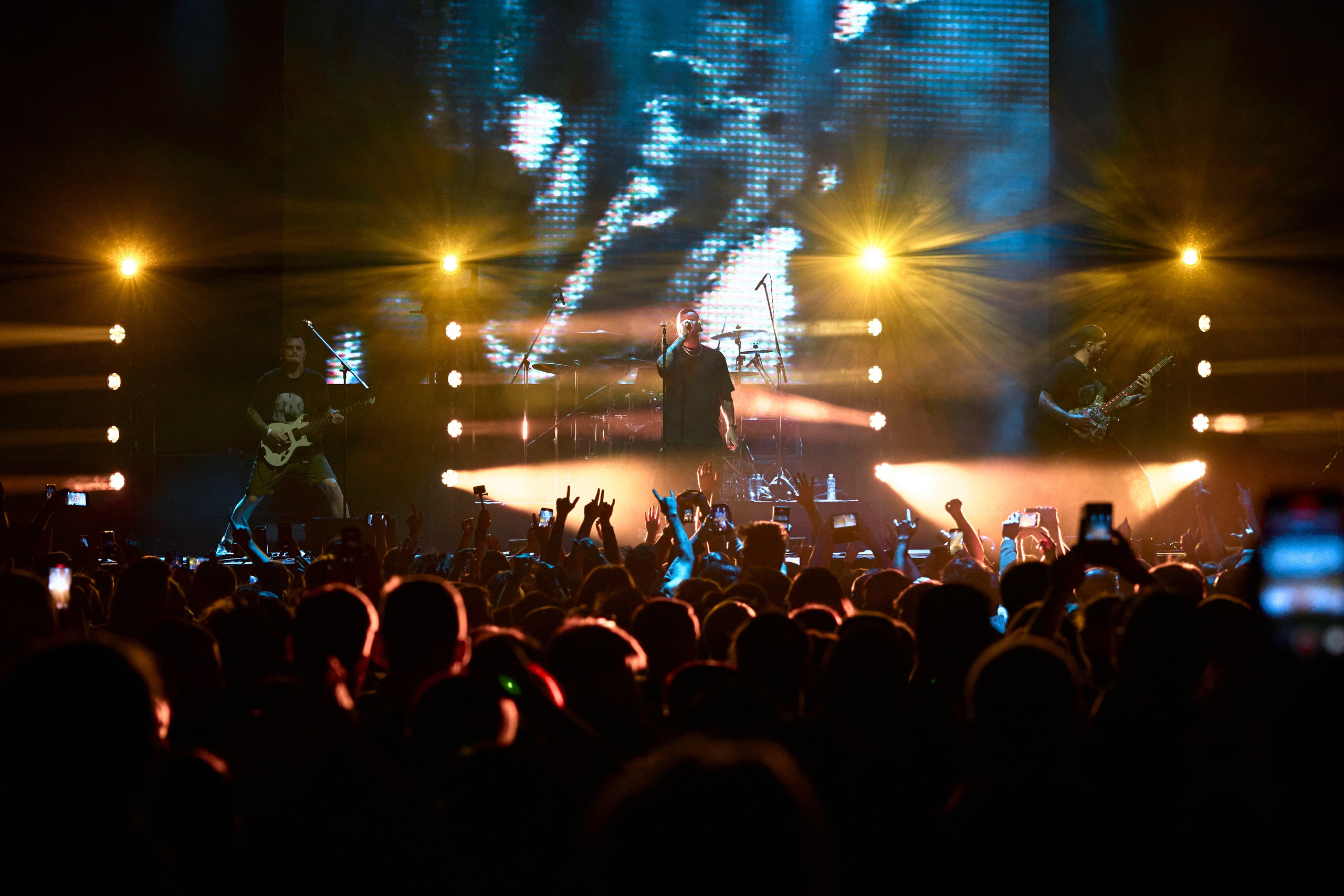 Репортажная съёмка концертов и театральных постановок | Видео и фото контент | ZPROD. Фото и видеосъемка | продакшн студия ZPROD