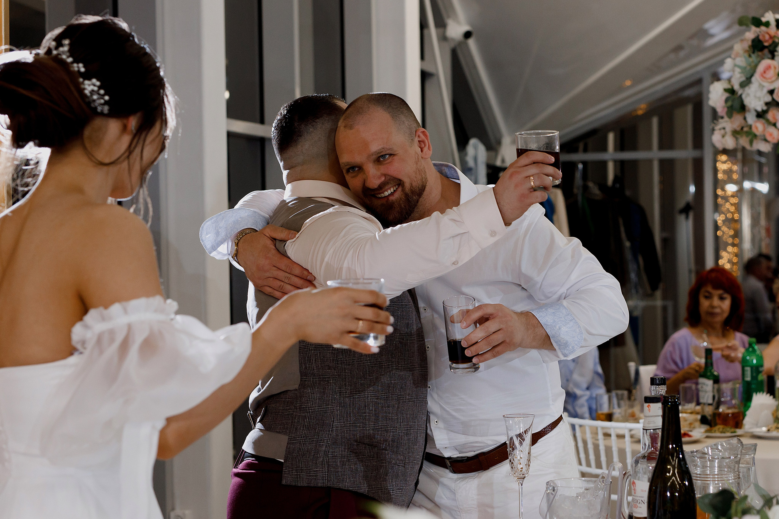 Рада и Максим. Свадебный и семейный фотограф  во Владивостоке Ольга Украинец