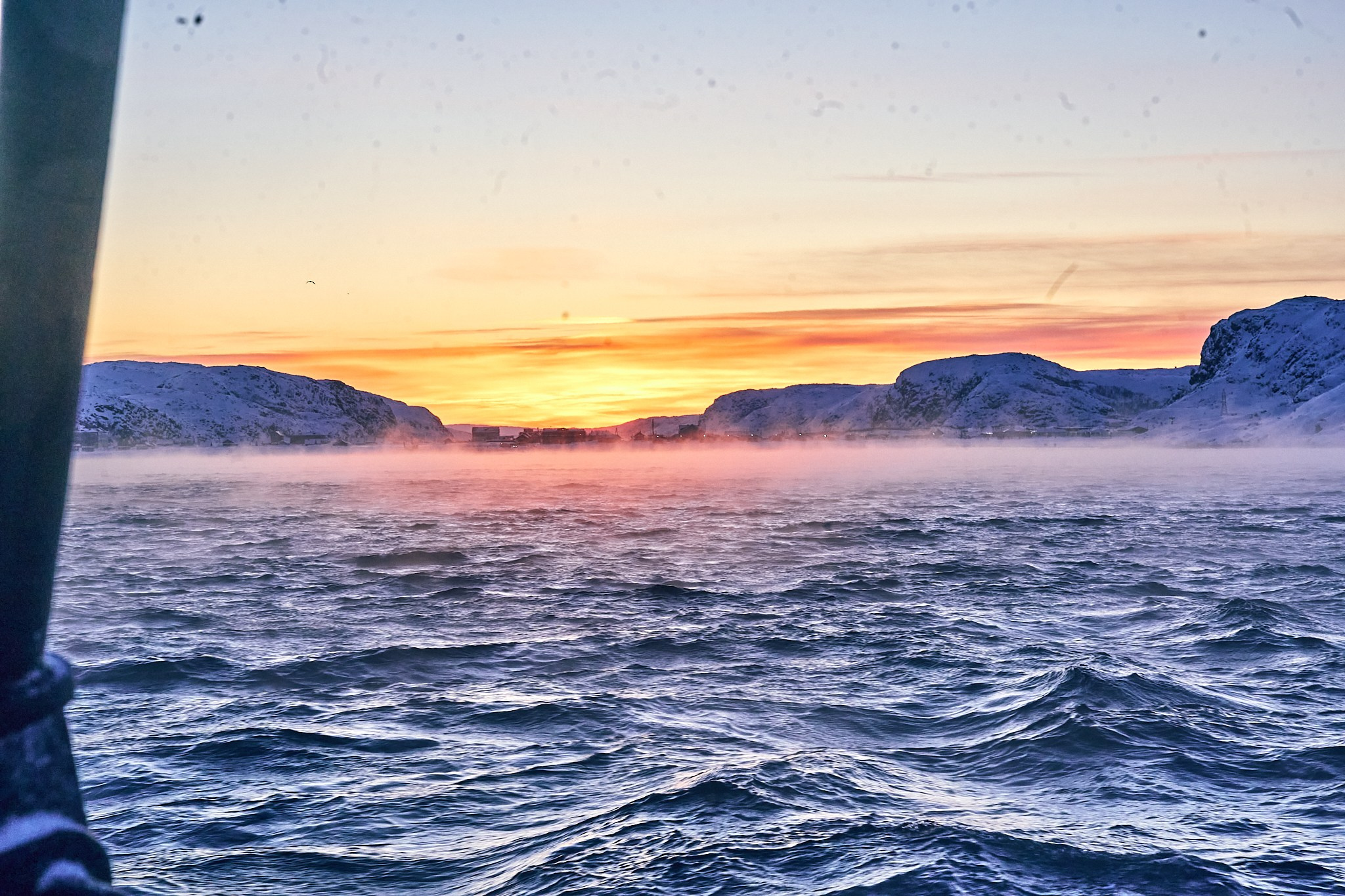 Путешествие В Арктику в 2024 году. Внедорожные путешествия — OFFROADTRIP