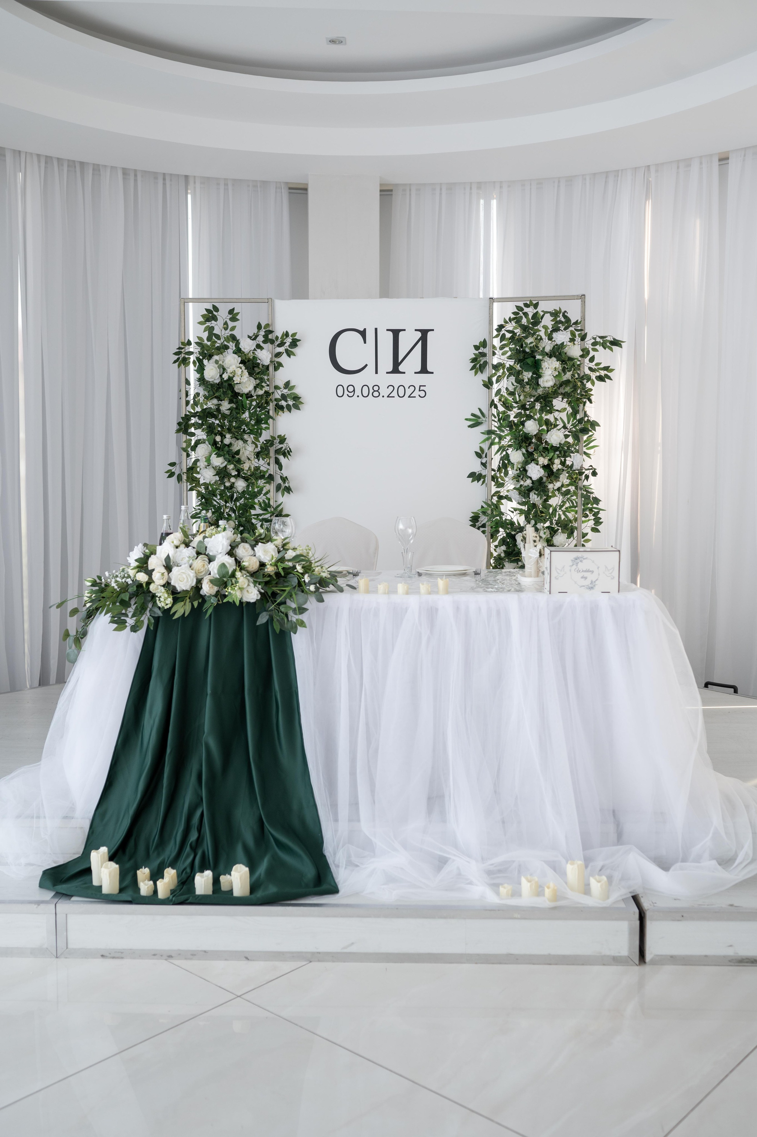 Сергей и Инесса. Свадебный, портретный, коммерческий, предметный фотограф в Ставрополе Иван Белашов