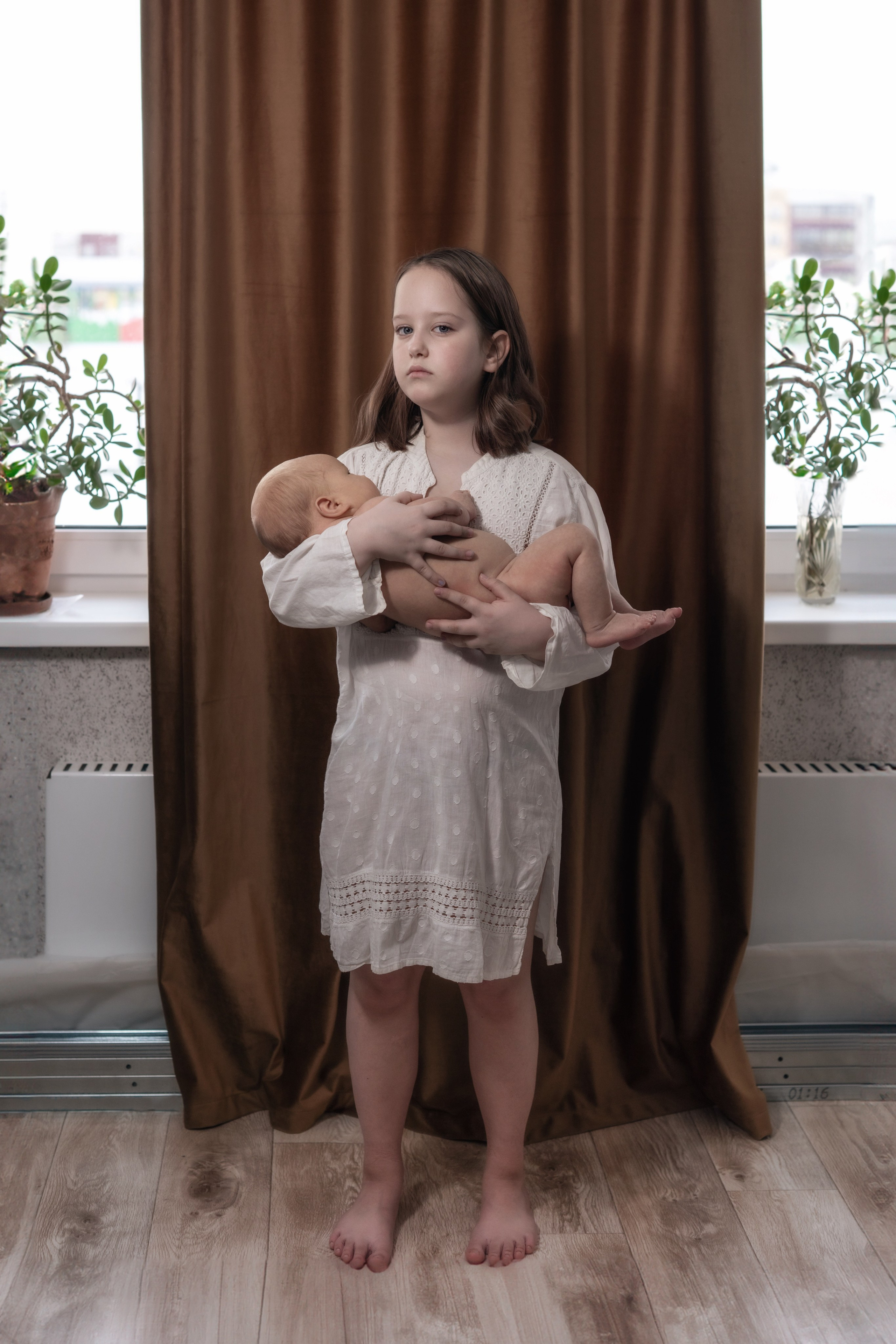 Материнство. Портретный фотограф из Омска Инна Пономарева