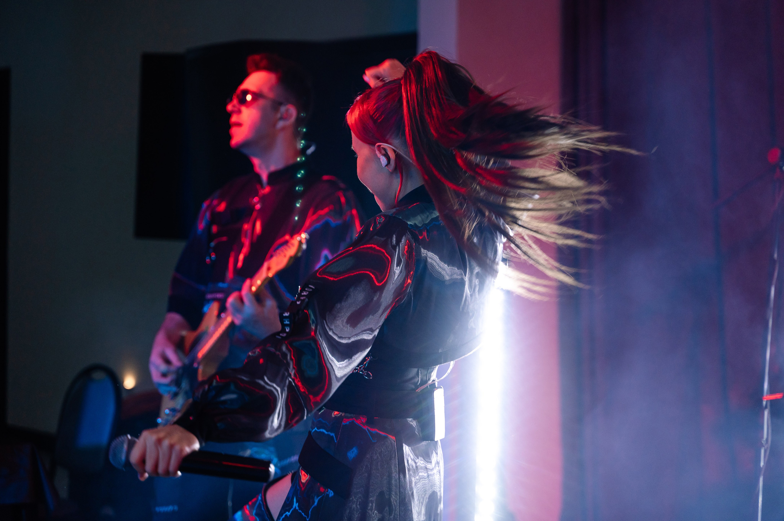 Павел и Изабелла. Свадебный и семейный фотограф в Чебоксарах Ирина Левнер