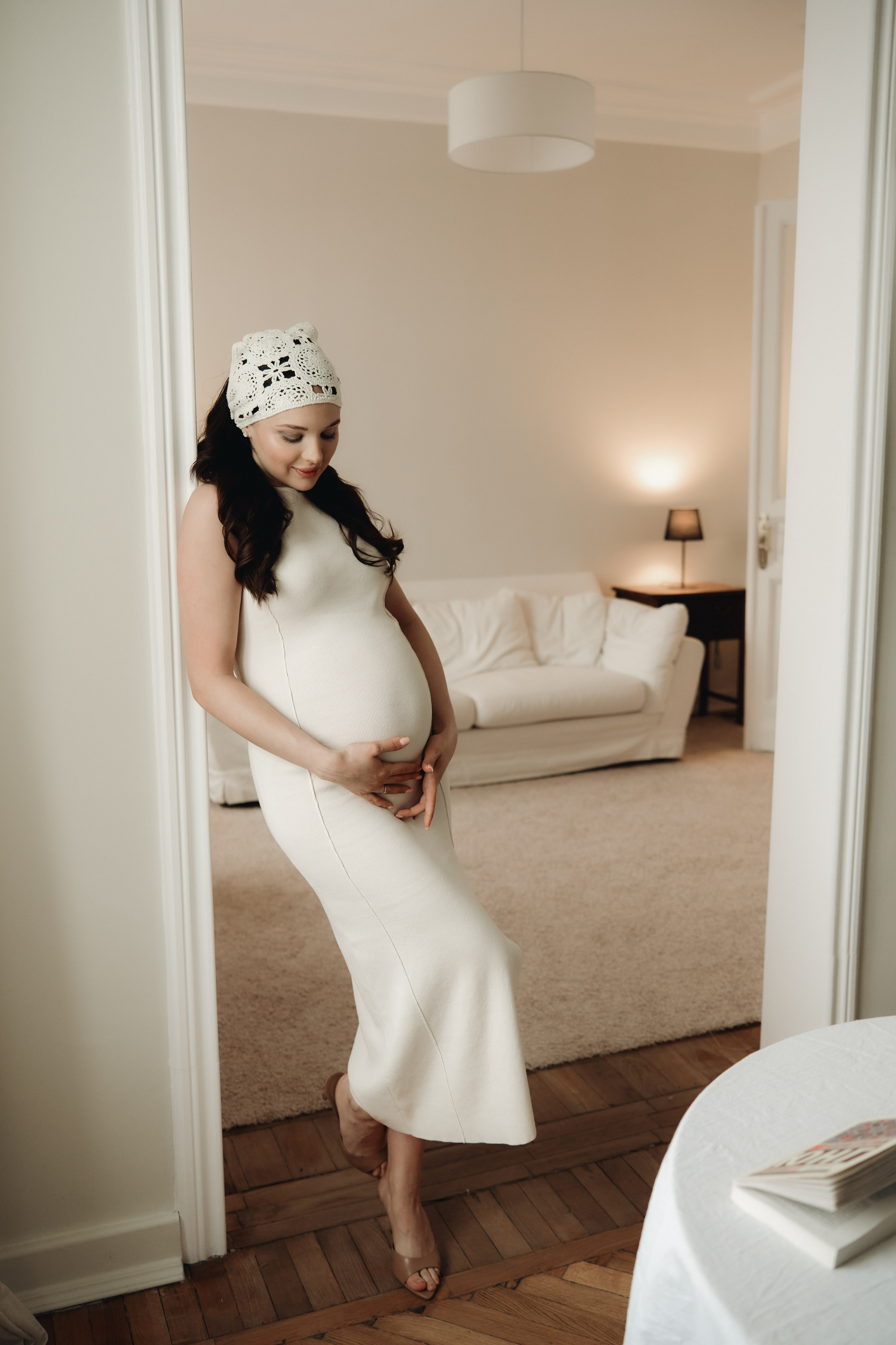 Анастасия. Маргарита — фотограф и видеограф / Москва