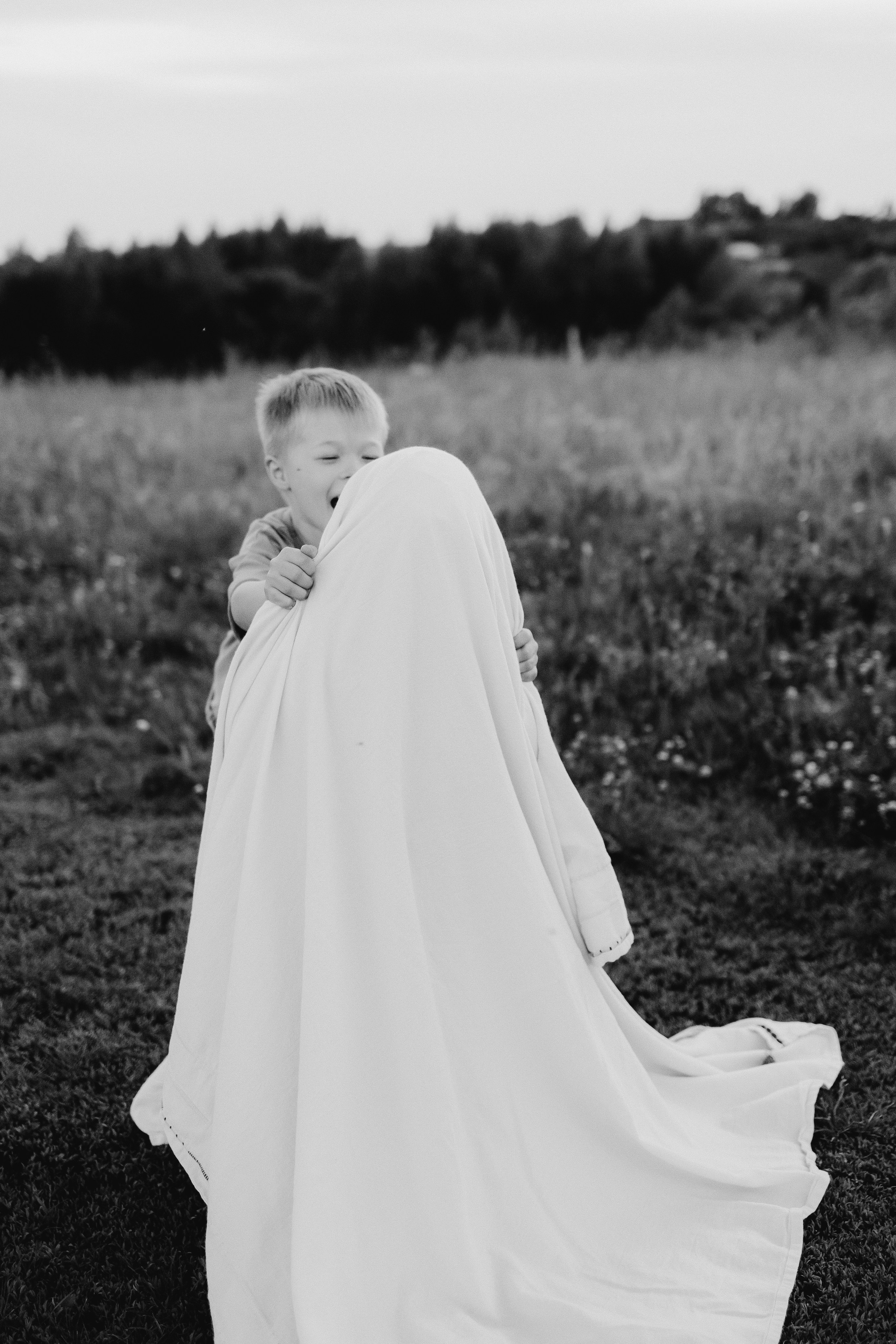 Семейные фотосессии в Нижнем Новгороде. Фотограф и видеограф Елена Лисина