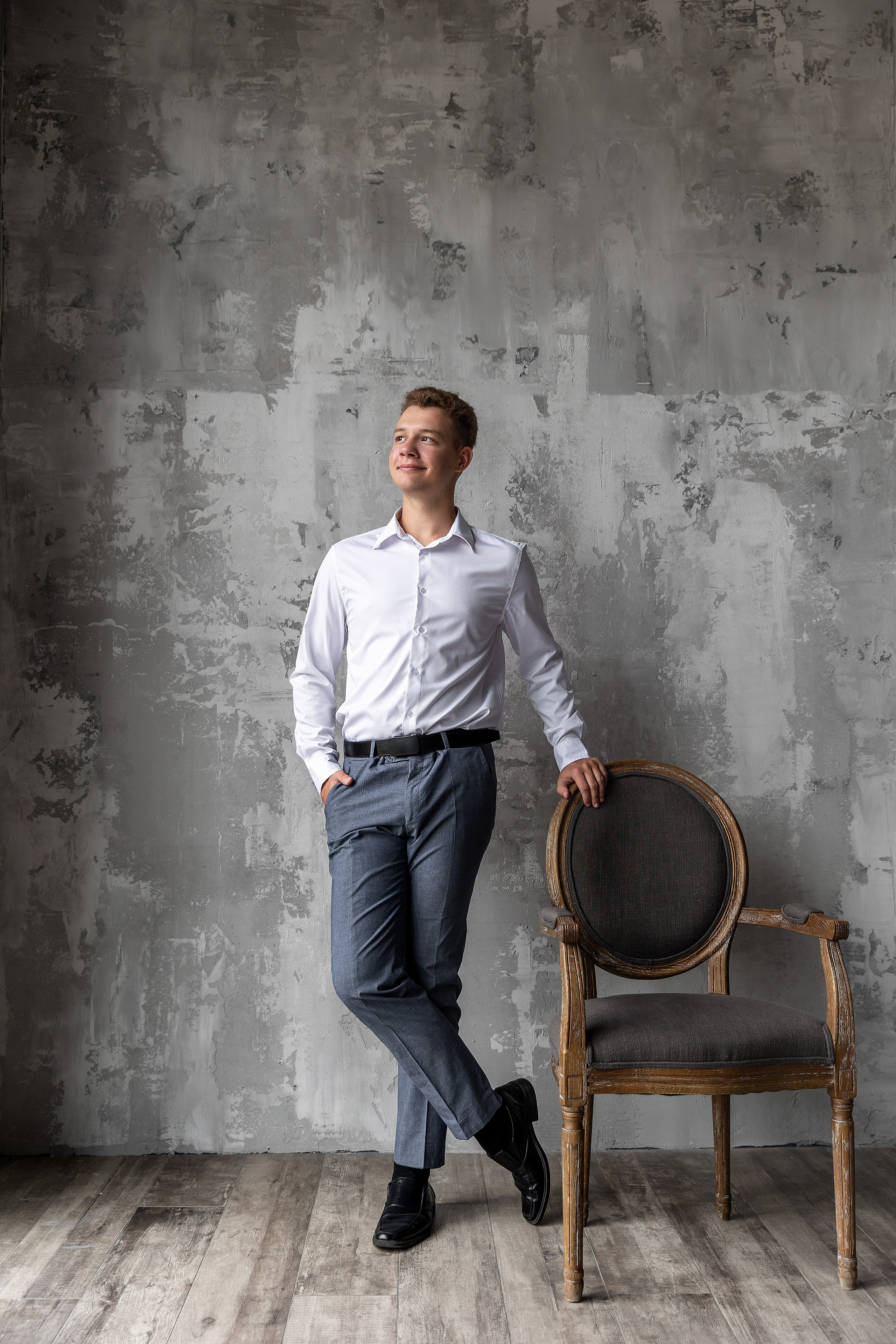 Портретная фотосессия. Свадебный и семейный фотограф в Ярославле Александр Лобков