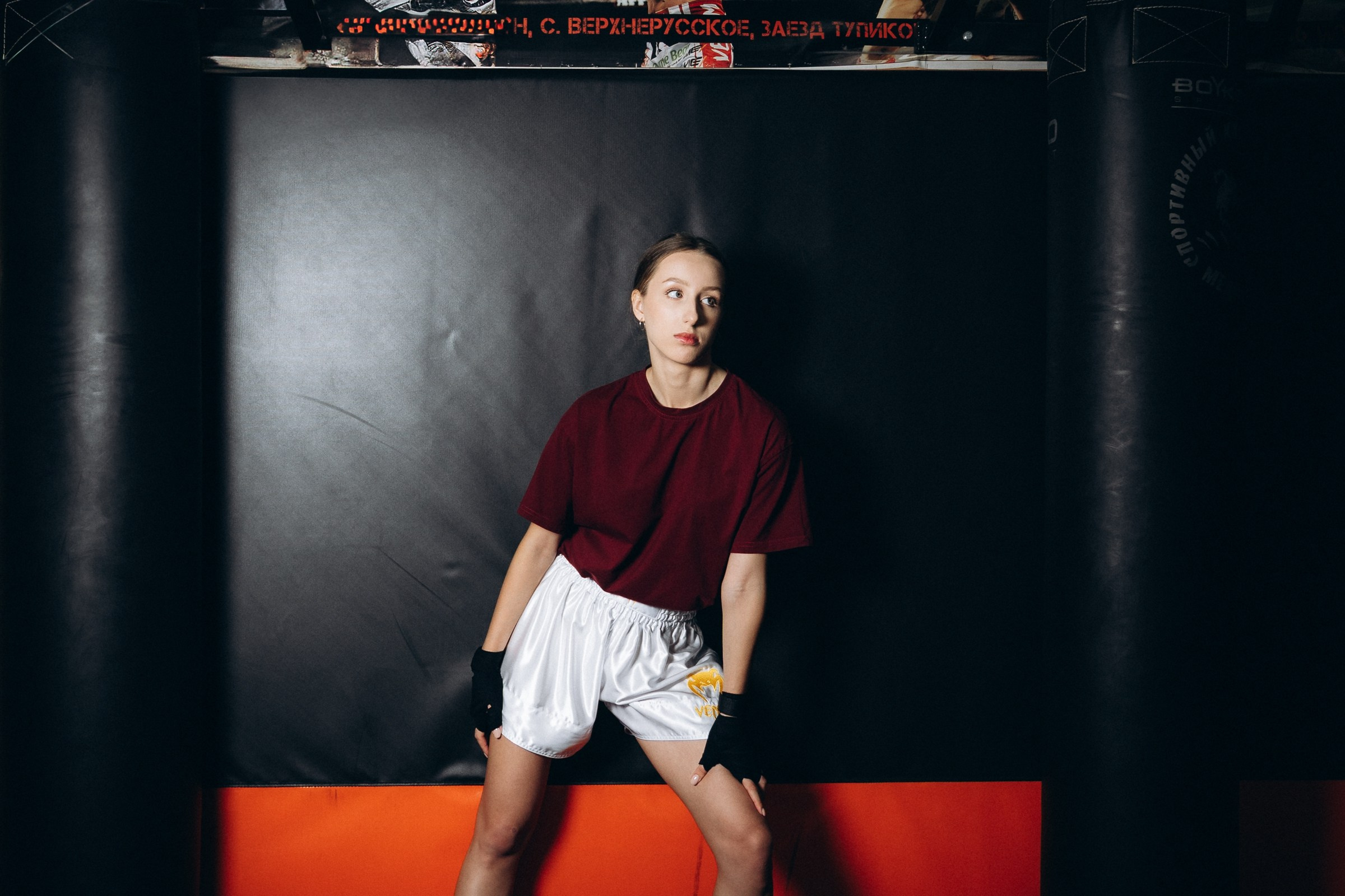 Sport?. Портретный и репортажный фотограф в городе Ставрополь