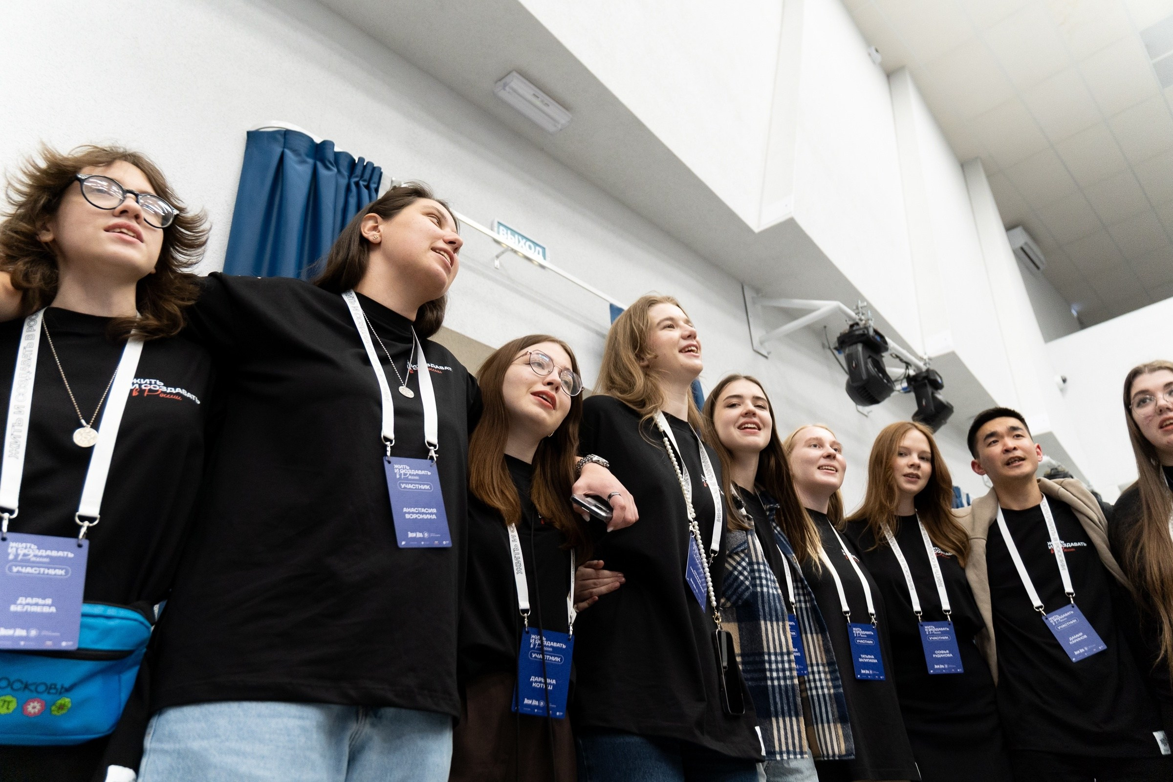Репортаж. Портретный и репортажный фотограф в городе Ставрополь