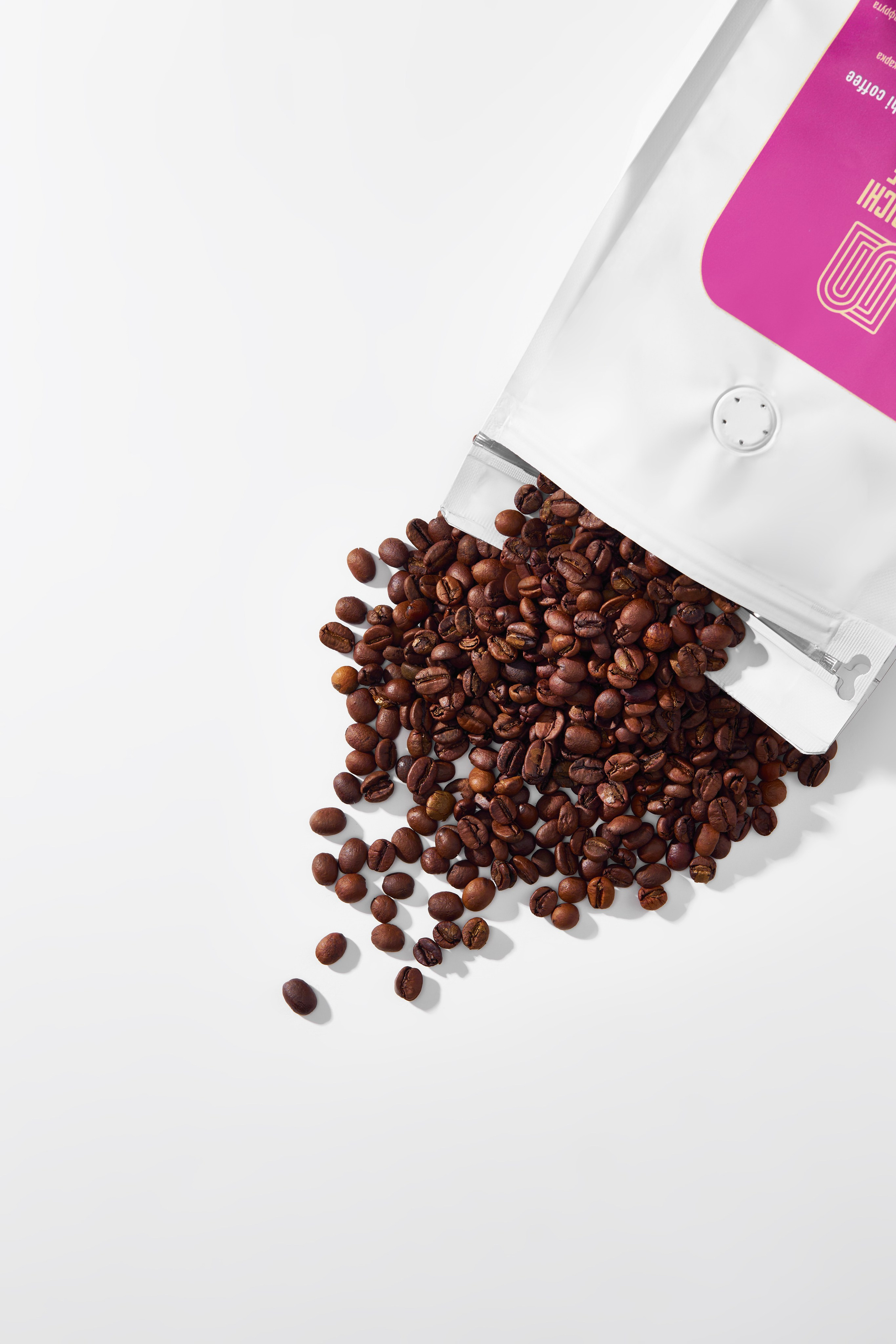 Ретушь фотографий бакалеи | Студия SVITHART