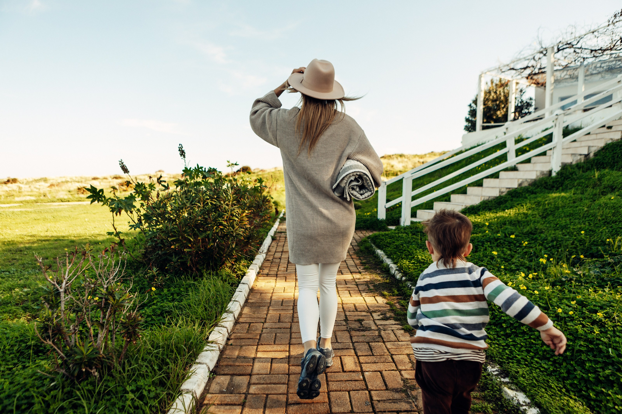 F A M I L Y. Фотограф в Батуми Павел Шарников