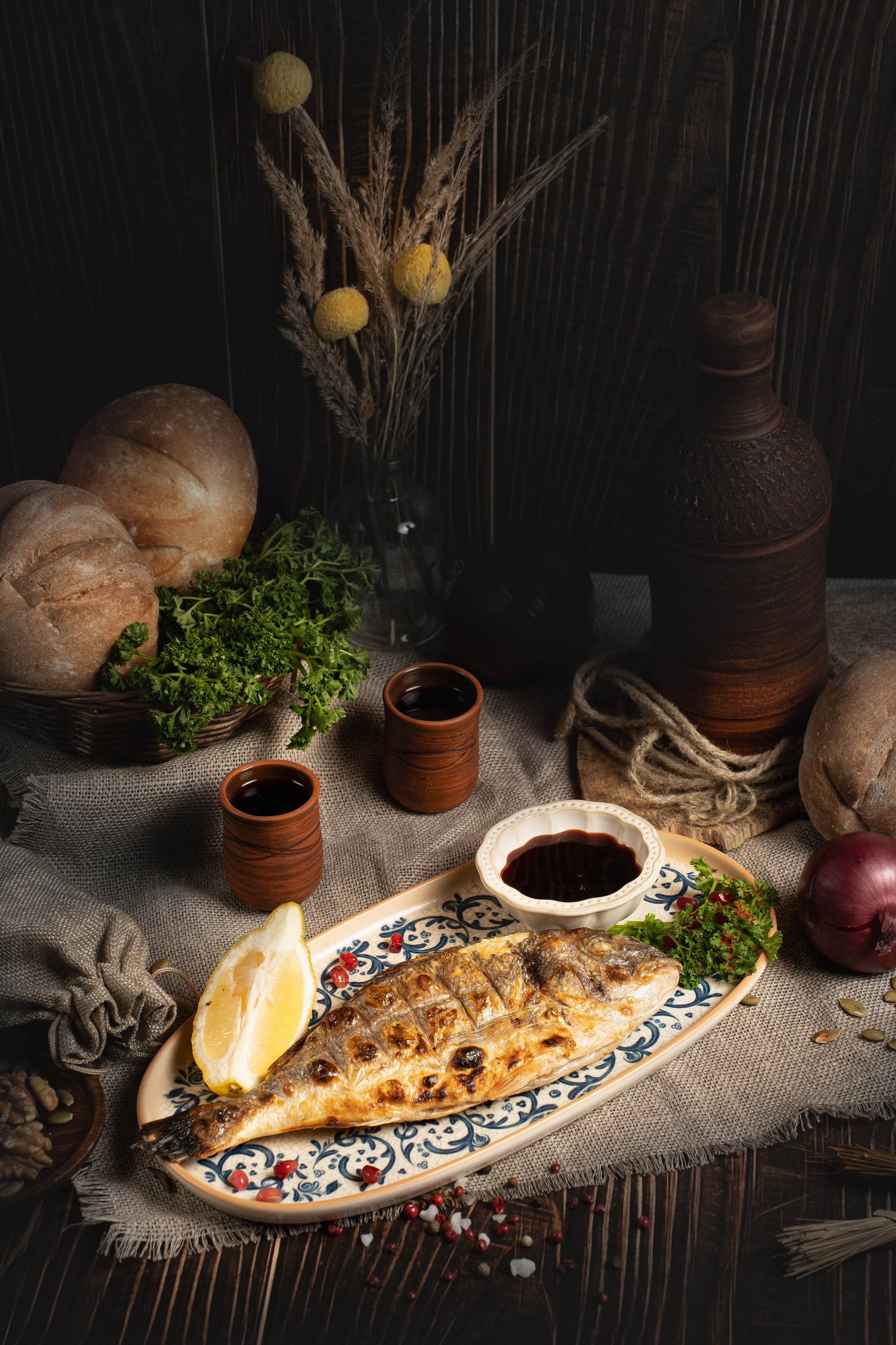 Làli. Предметный и фуд-фотограф в Москве Анна Царенко