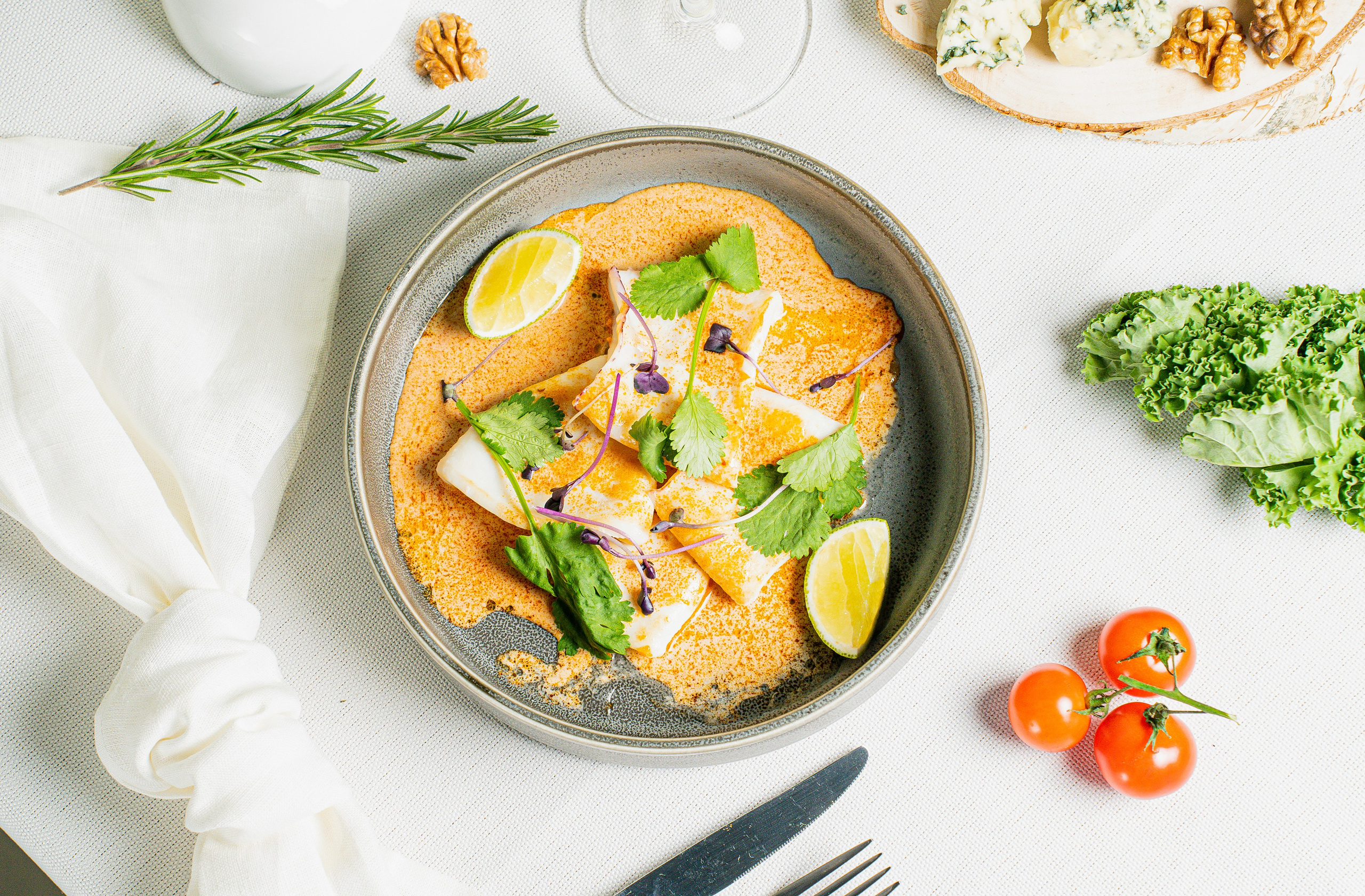 Винотека. Предметный и фуд-фотограф в Москве Анна Царенко