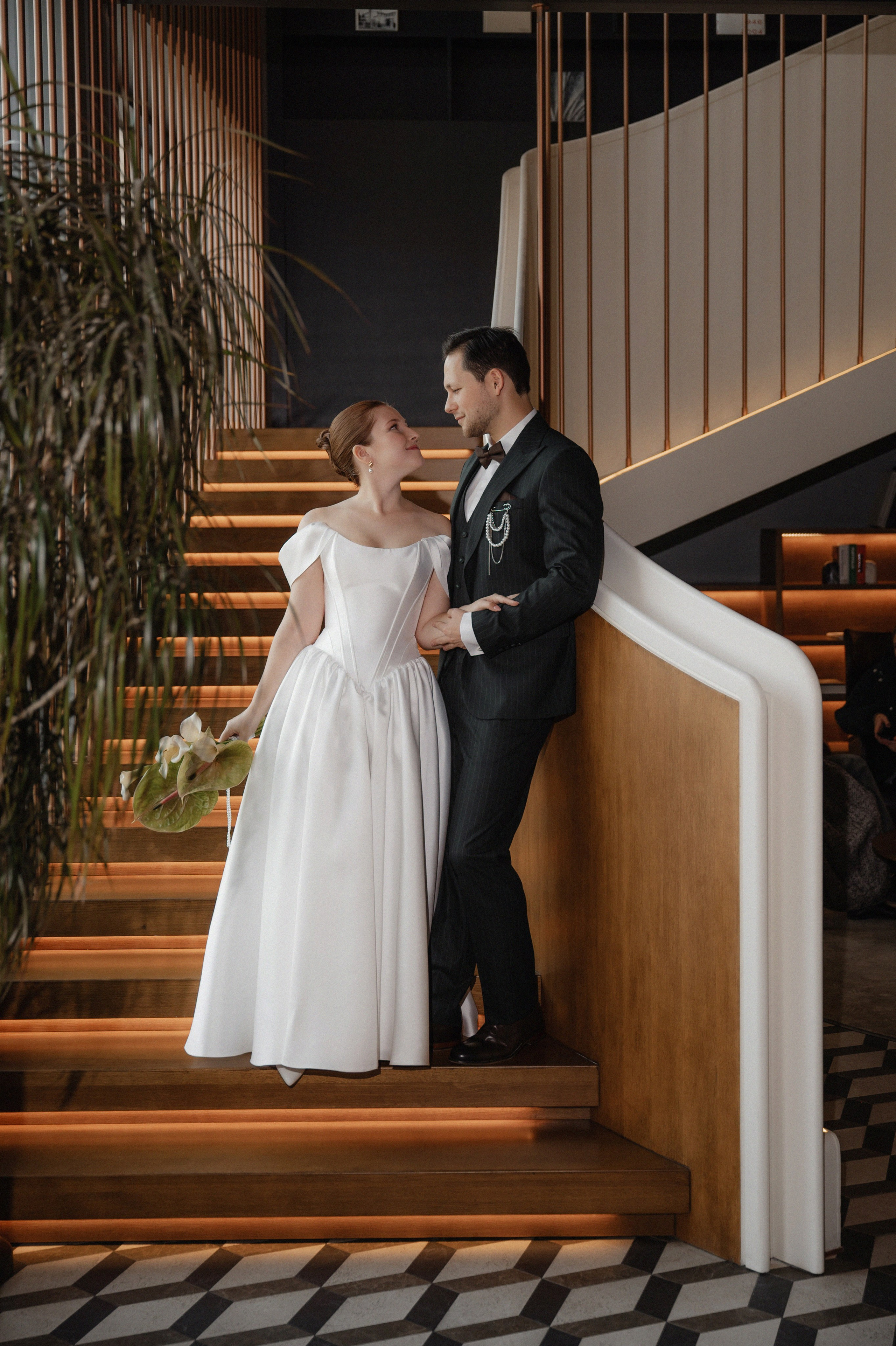 Усадьба Муравьевых-Апостолов. Свадебный фотограф Раменское-Москва